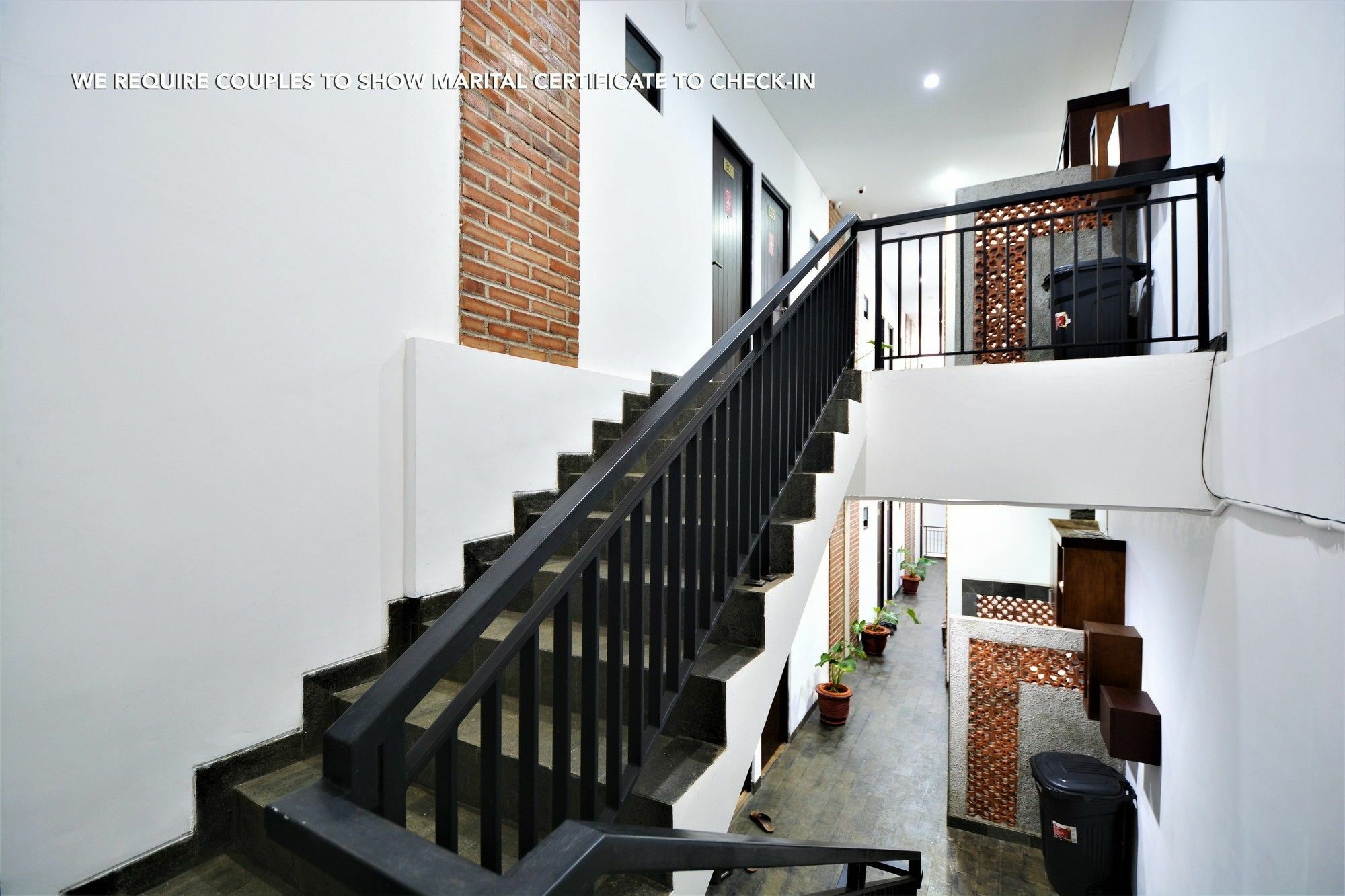 Legacy Syariah 3* Jacarta