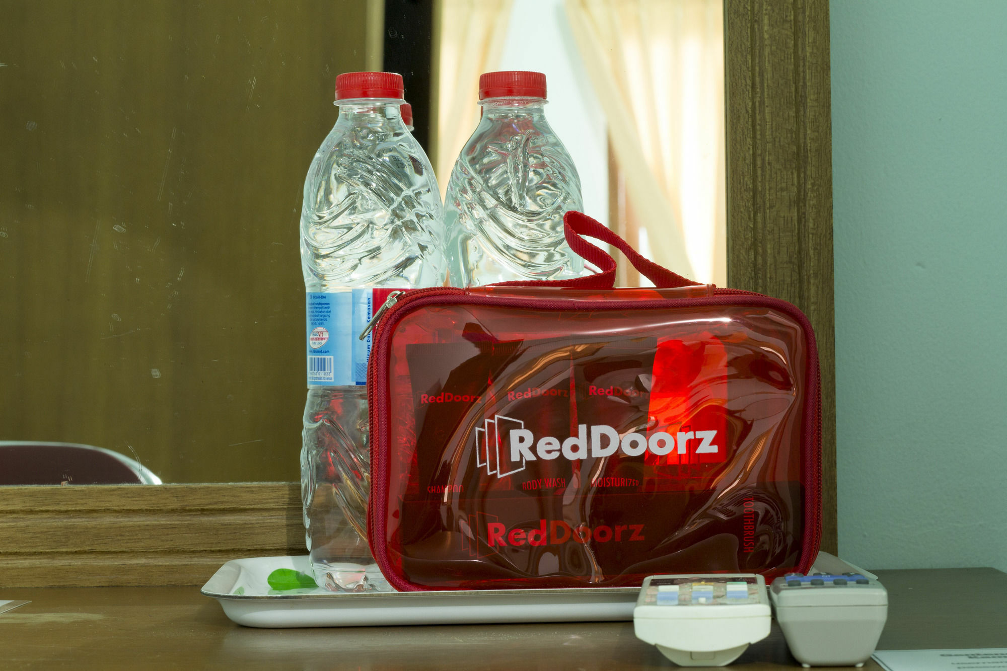 Reddoorz @ Karet Pedurenan 3 3*