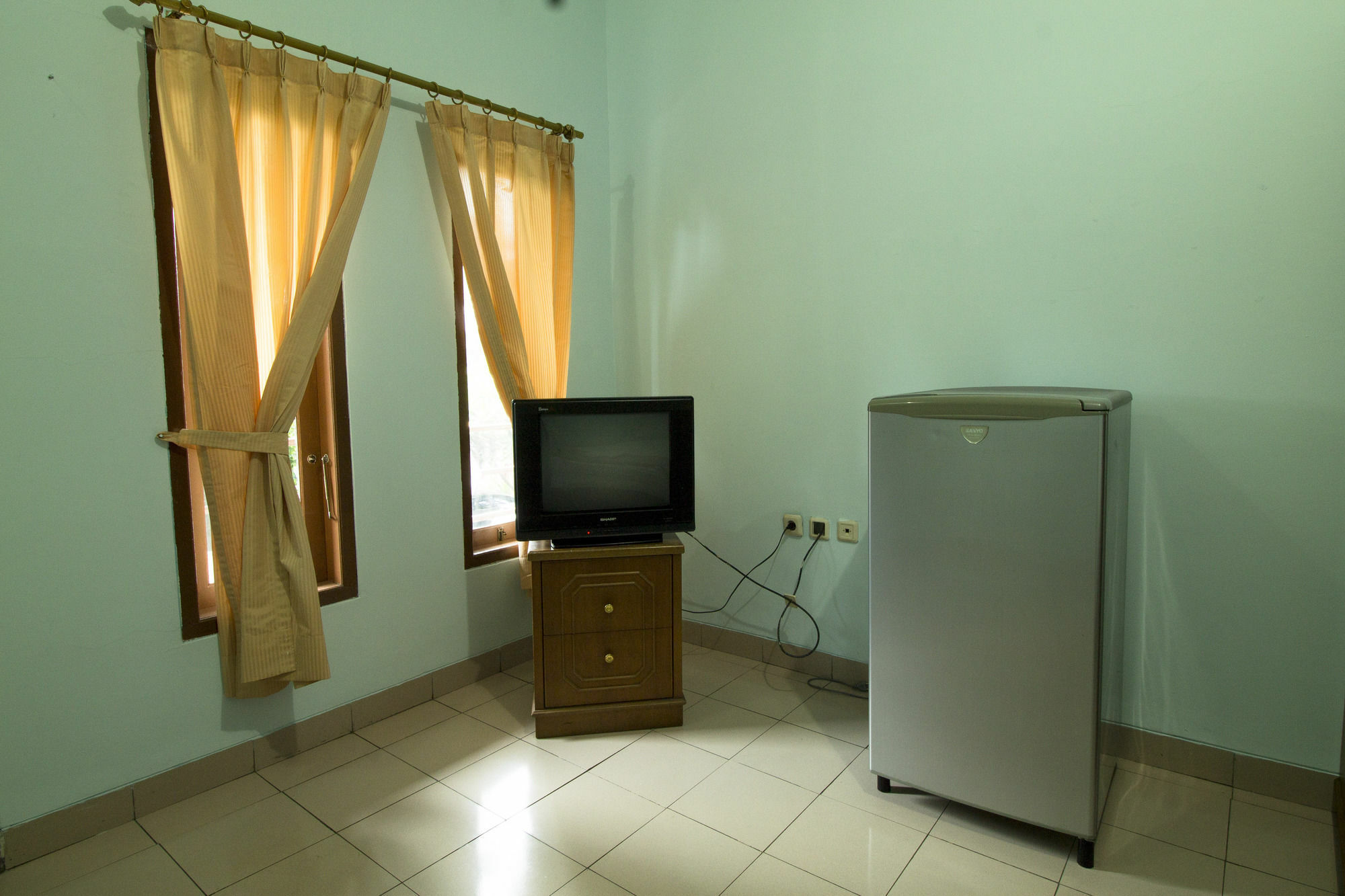 Reddoorz @ Karet Pedurenan 3 Jakarta