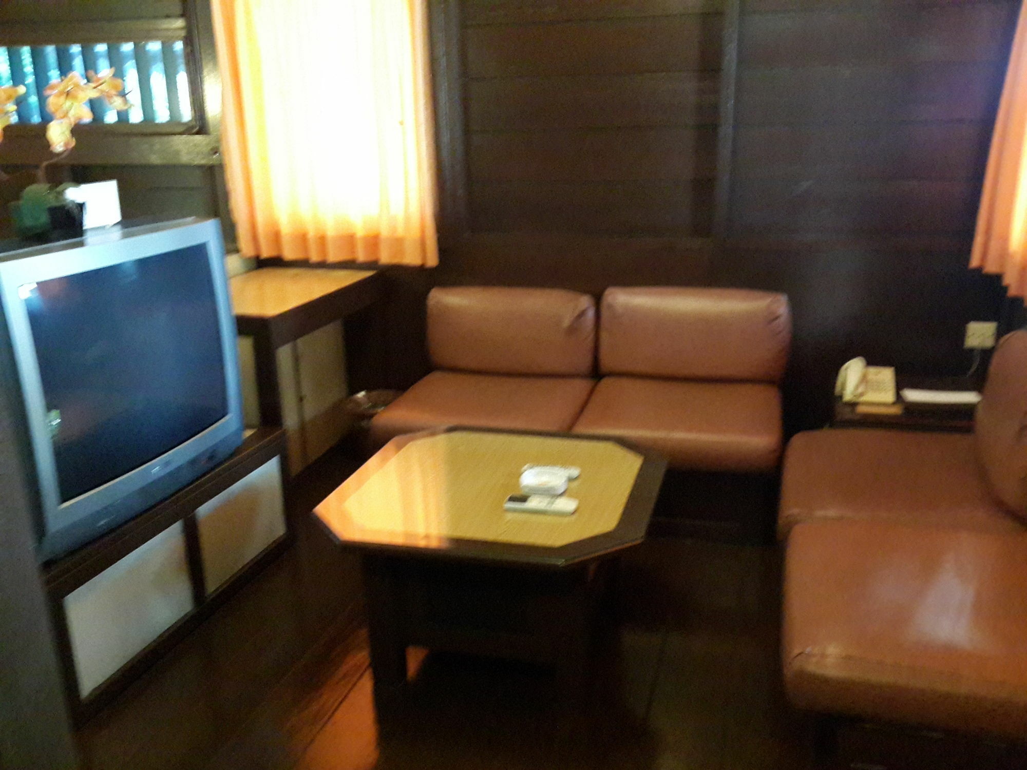 Pulau Ayer And Cottages 4* Jakarta