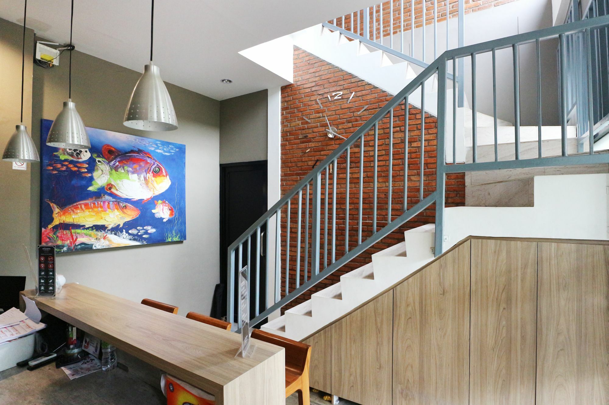 Urbana Homes Syariah Jakarta