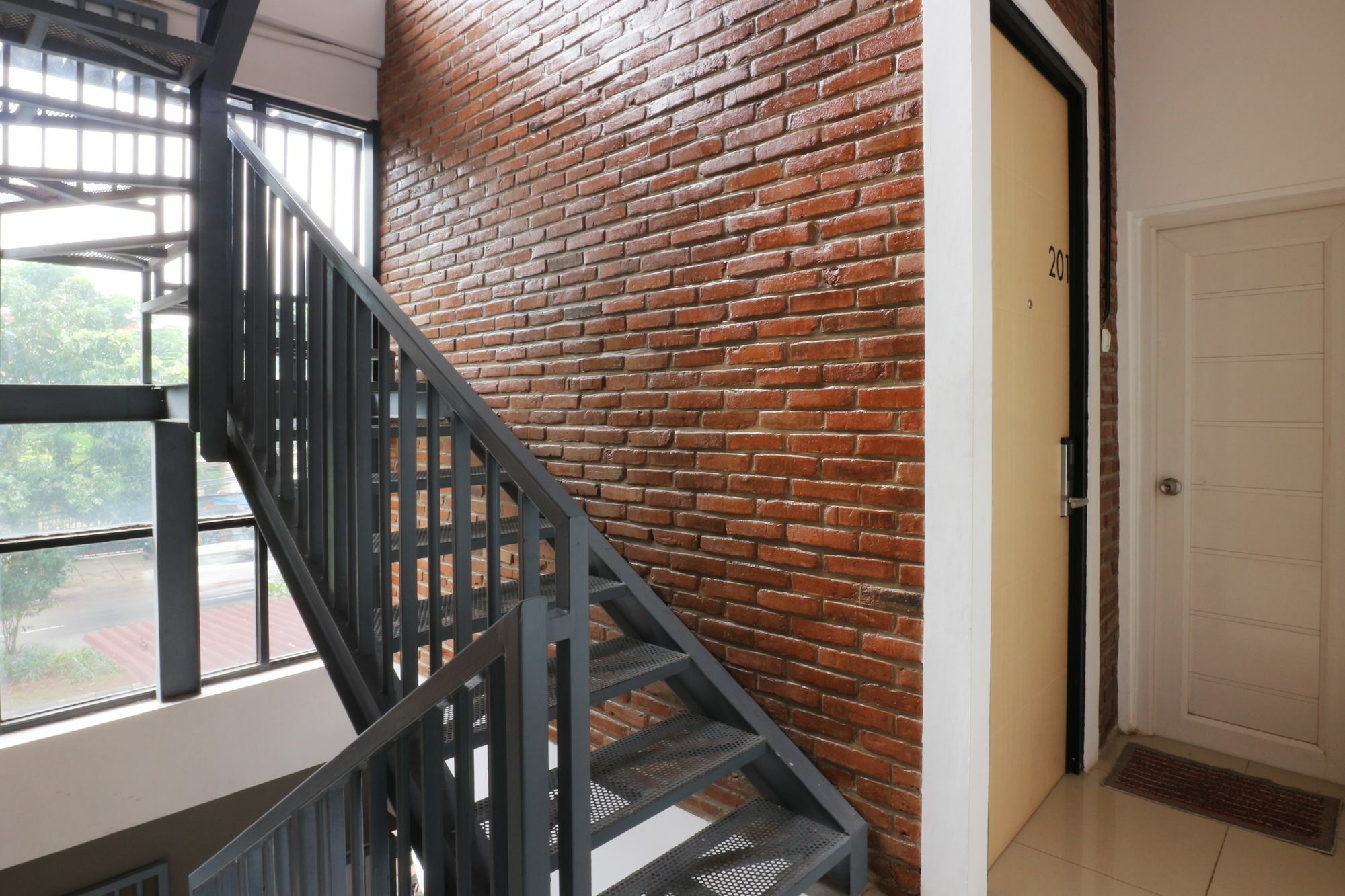 Gasthof Urbana Homes Syariah Jakarta