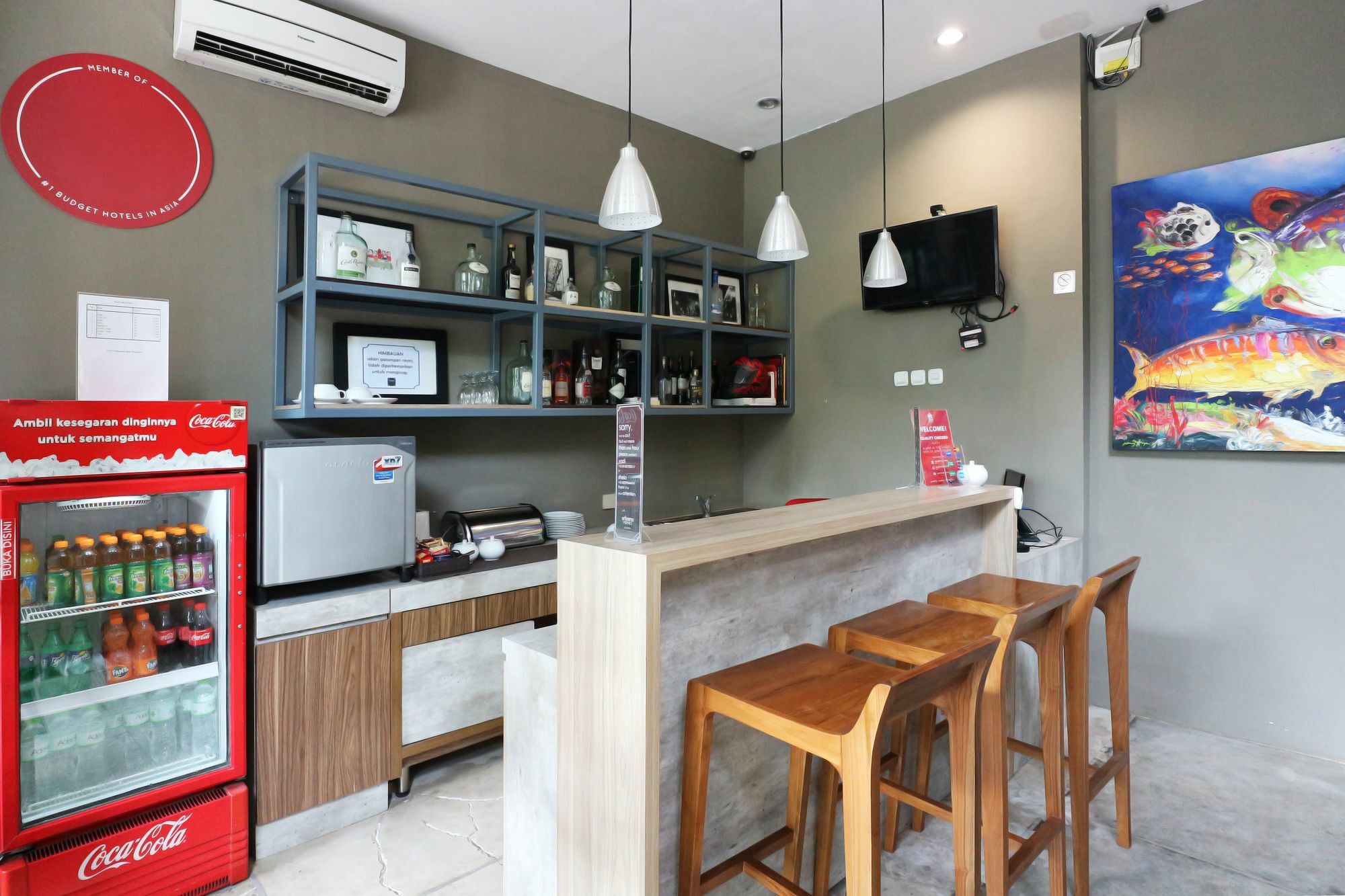 Gasthof Urbana Homes Syariah
