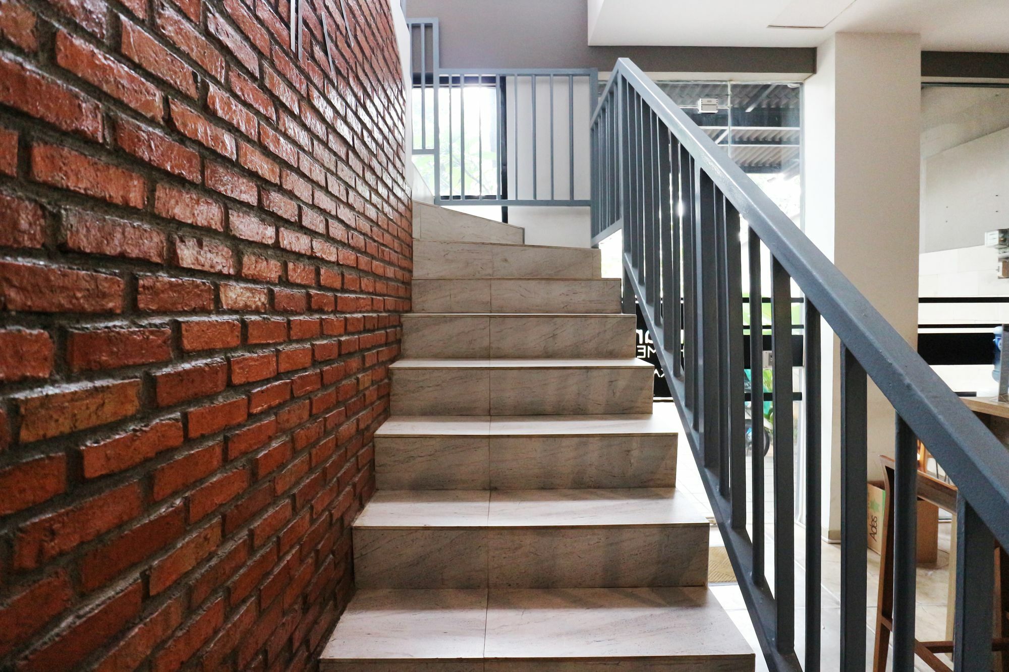 Gasthof Urbana Homes Syariah *