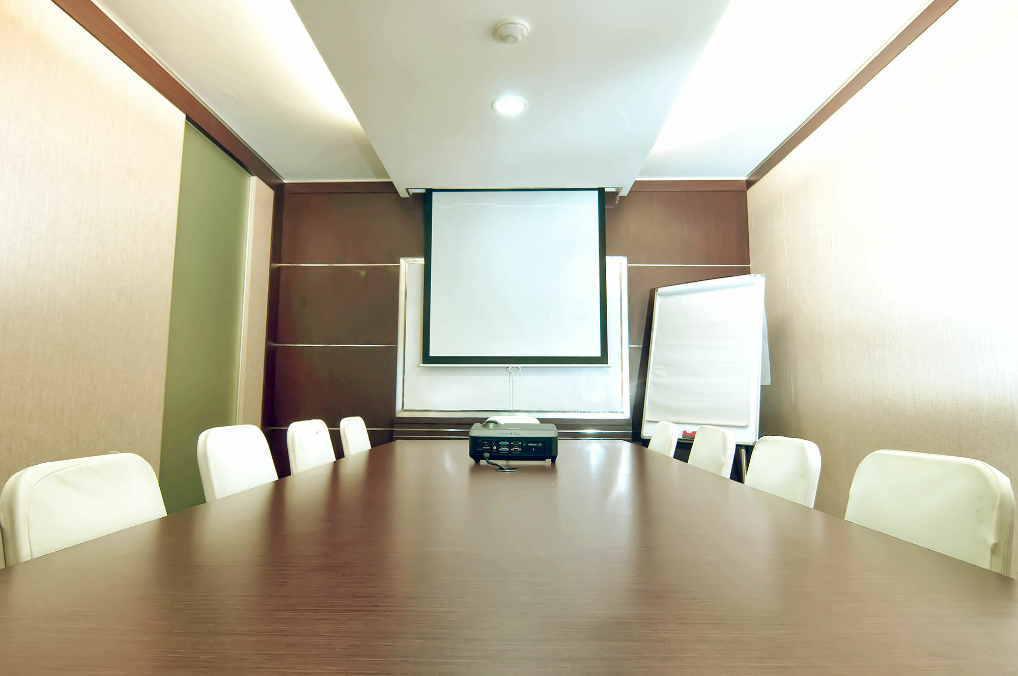 Hotel Cipta Wahid Hasyim Jakarta