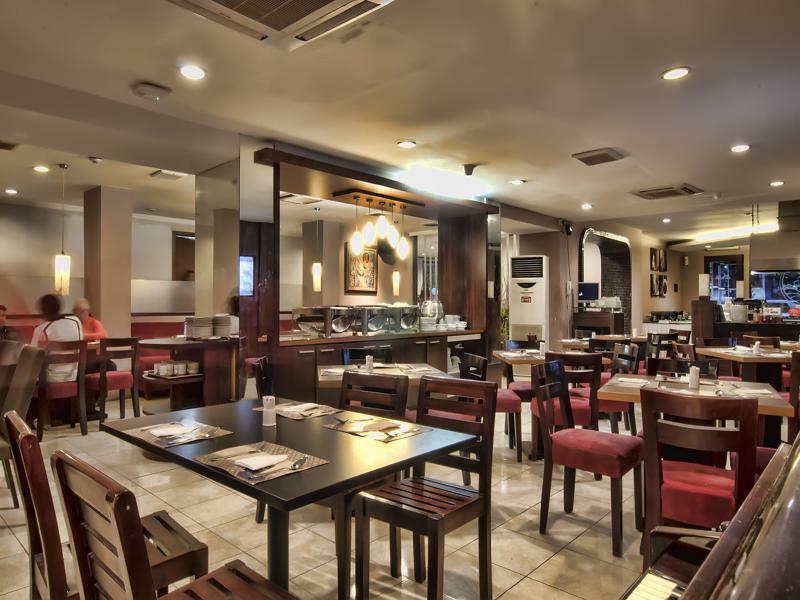 Cipta Wahid Hasyim Hotel Jakarta