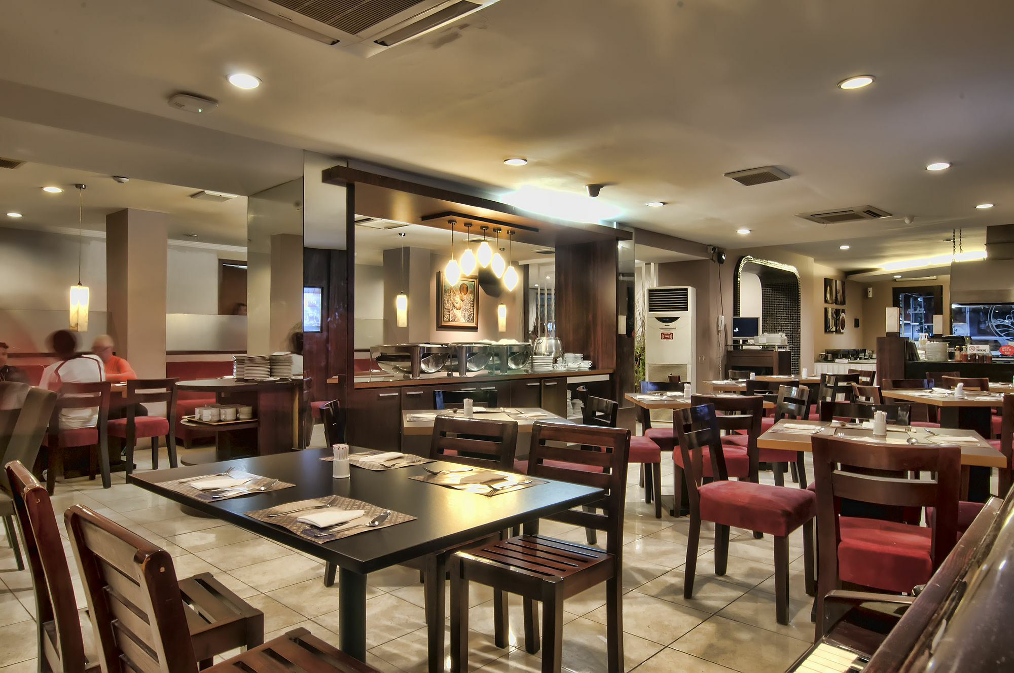 Cipta Wahid Hasyim Hotel 2*