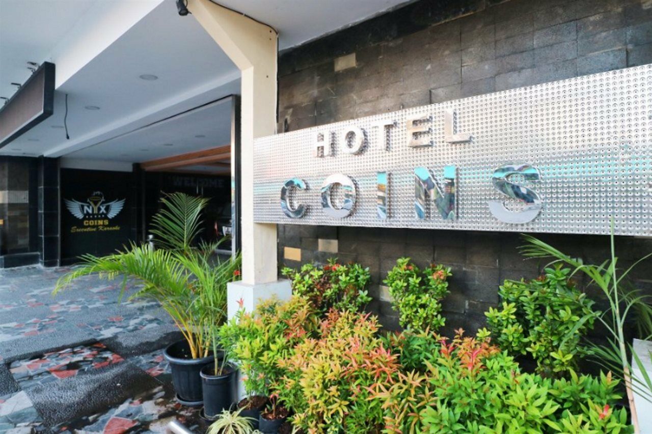 Coins 3* Jakarta