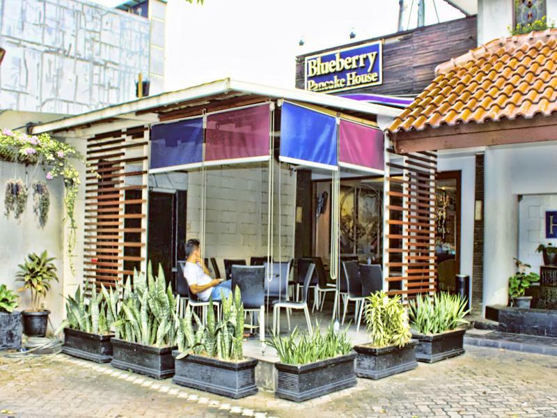 Cipta Wahid Hasyim Hotel Jakarta