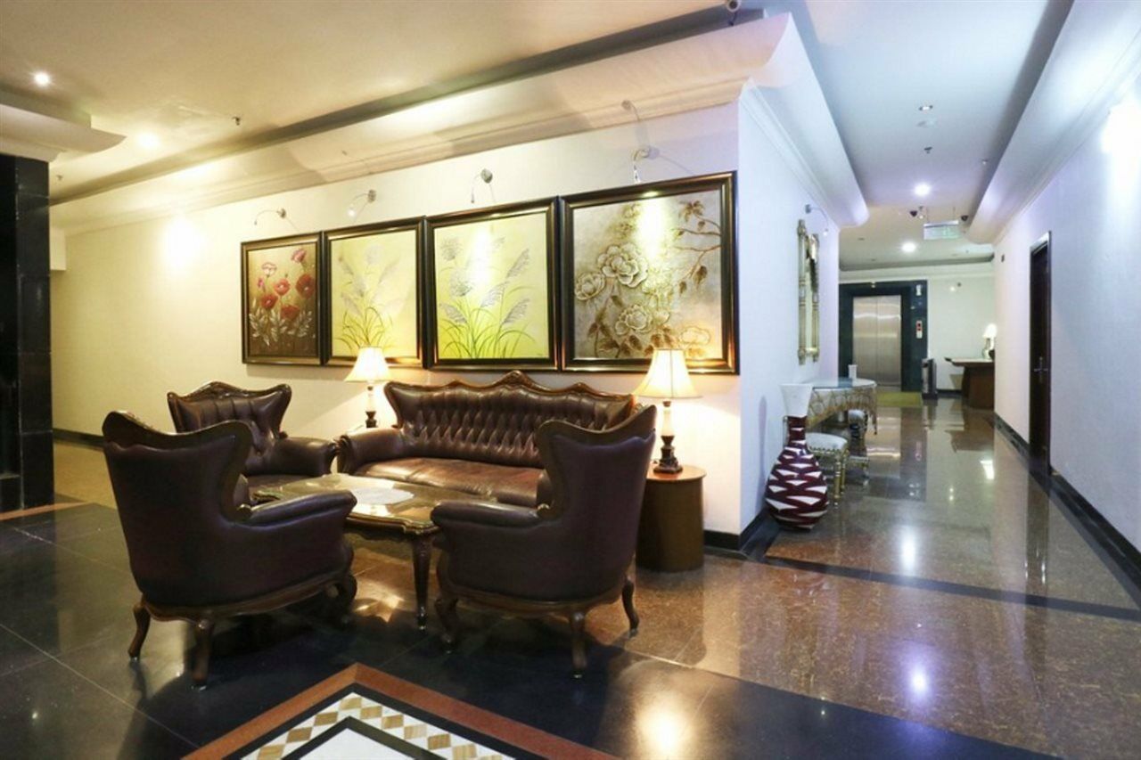 Hotel Coins