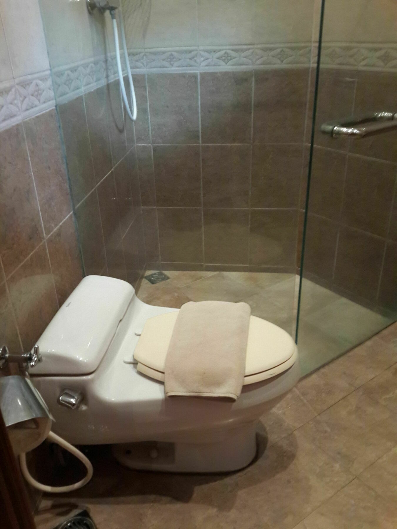 Hotel Pulau Ayer And Cottages Jakarta