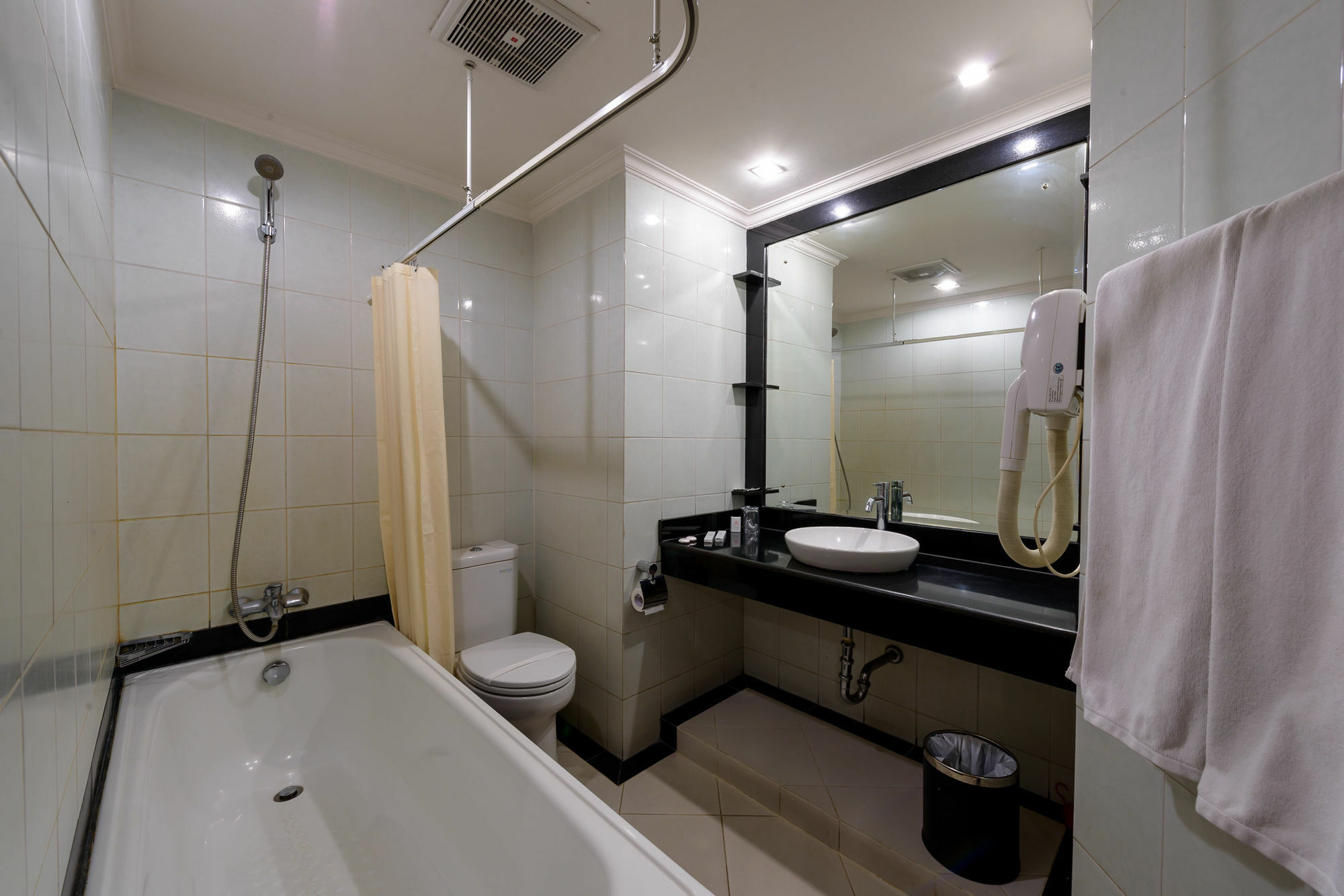 Hotel Cipta Wahid Hasyim 2*