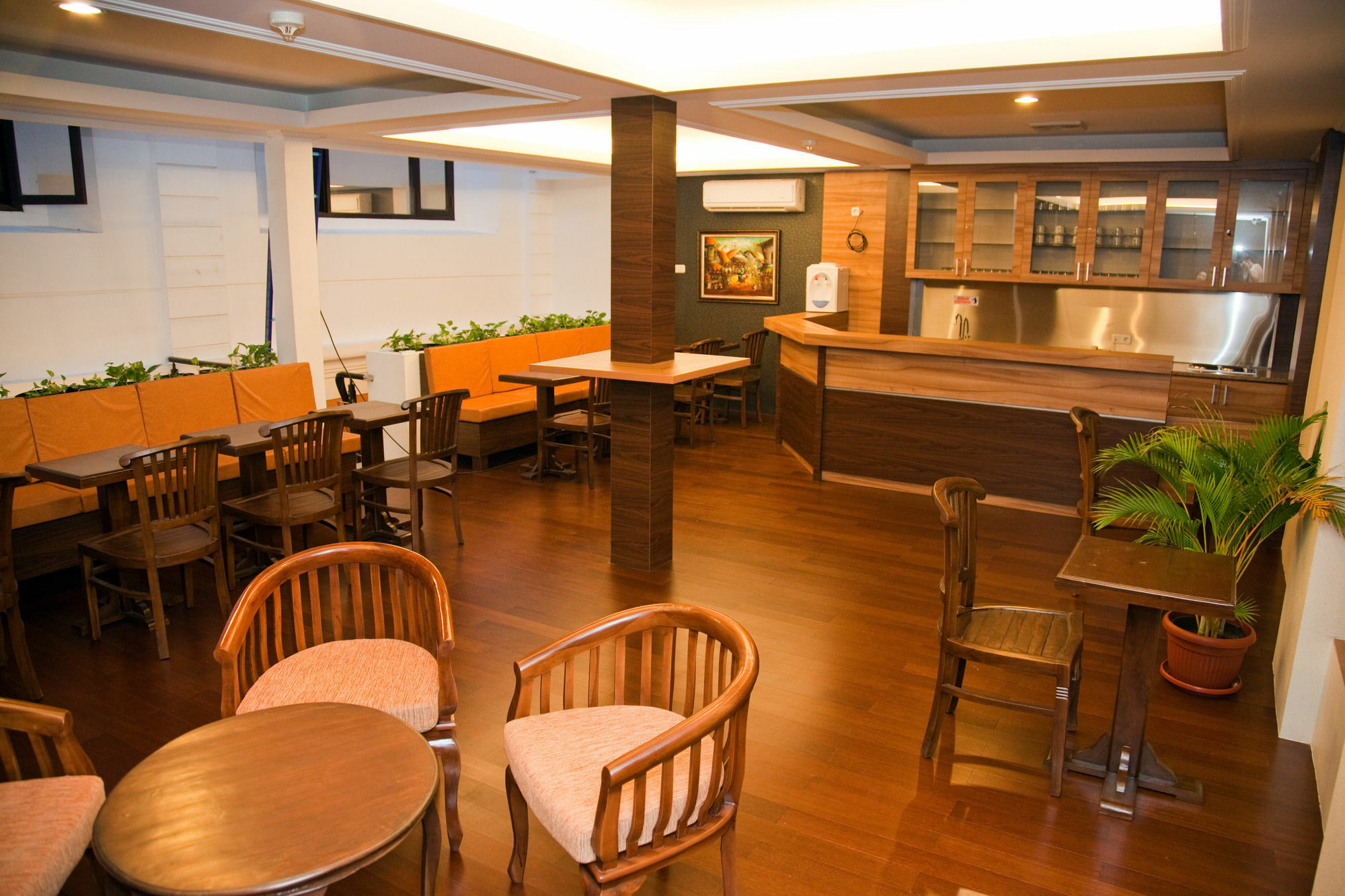 Hotel Rumah Shinta Jakarta