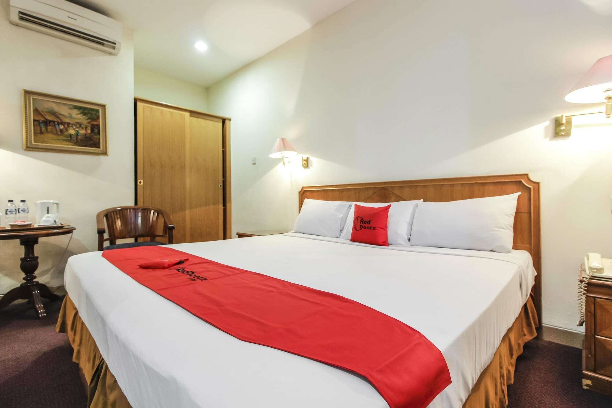Reddoorz At Pitagiri Gbk Senayan Guest house Jakarta