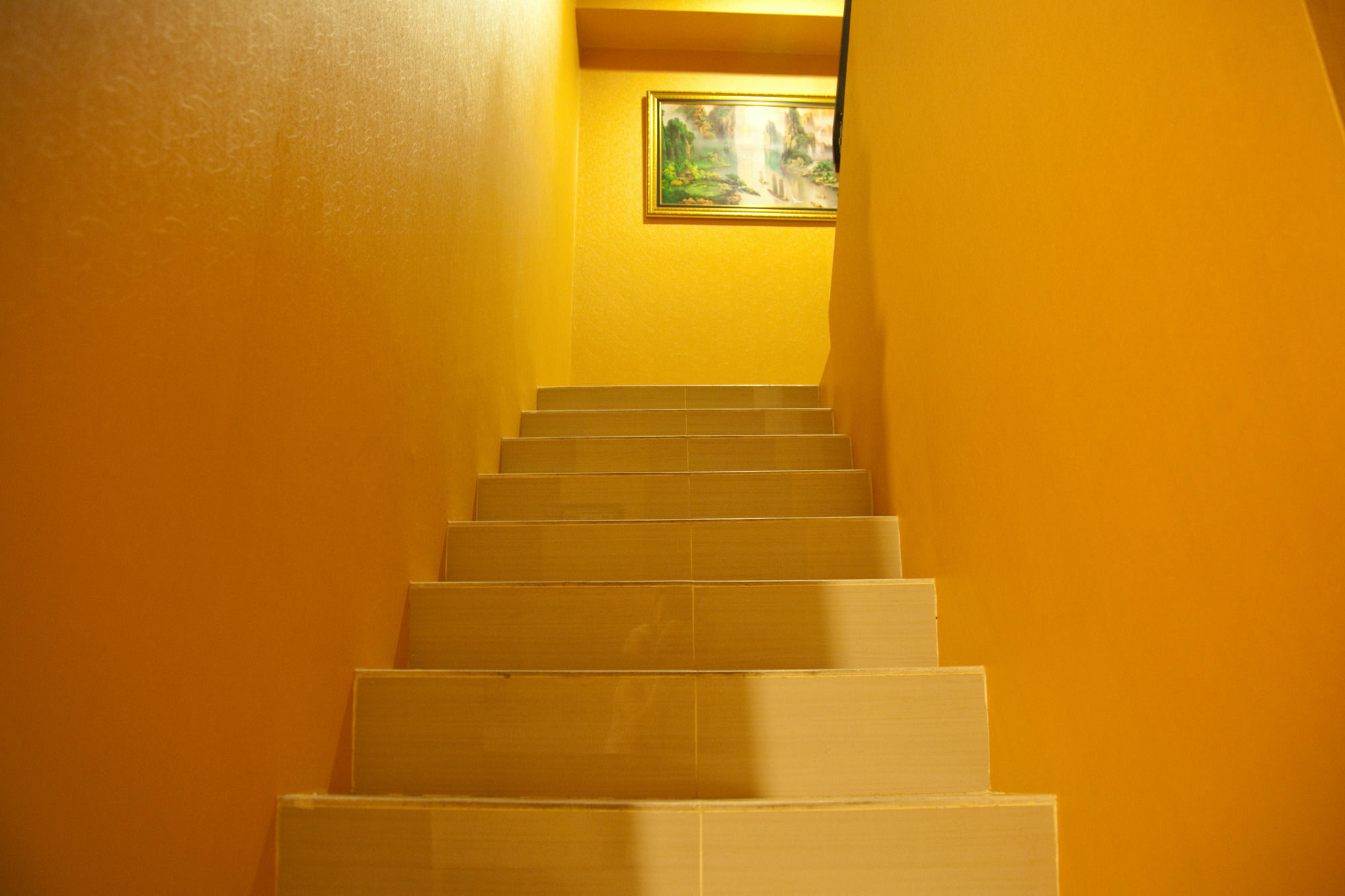 Rumah Shinta Jakarta