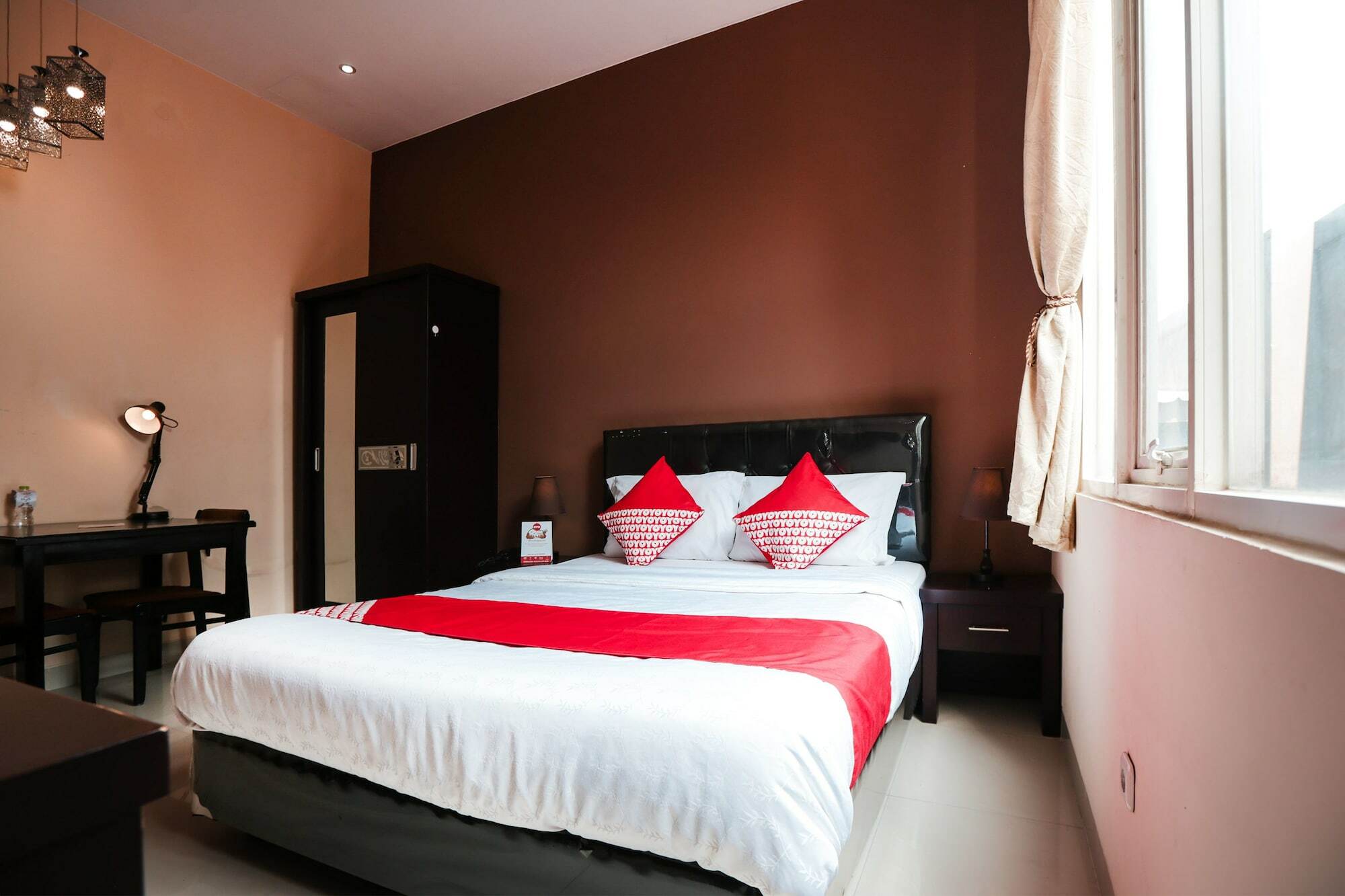Oyo 3698 Koen View Hotel 2*