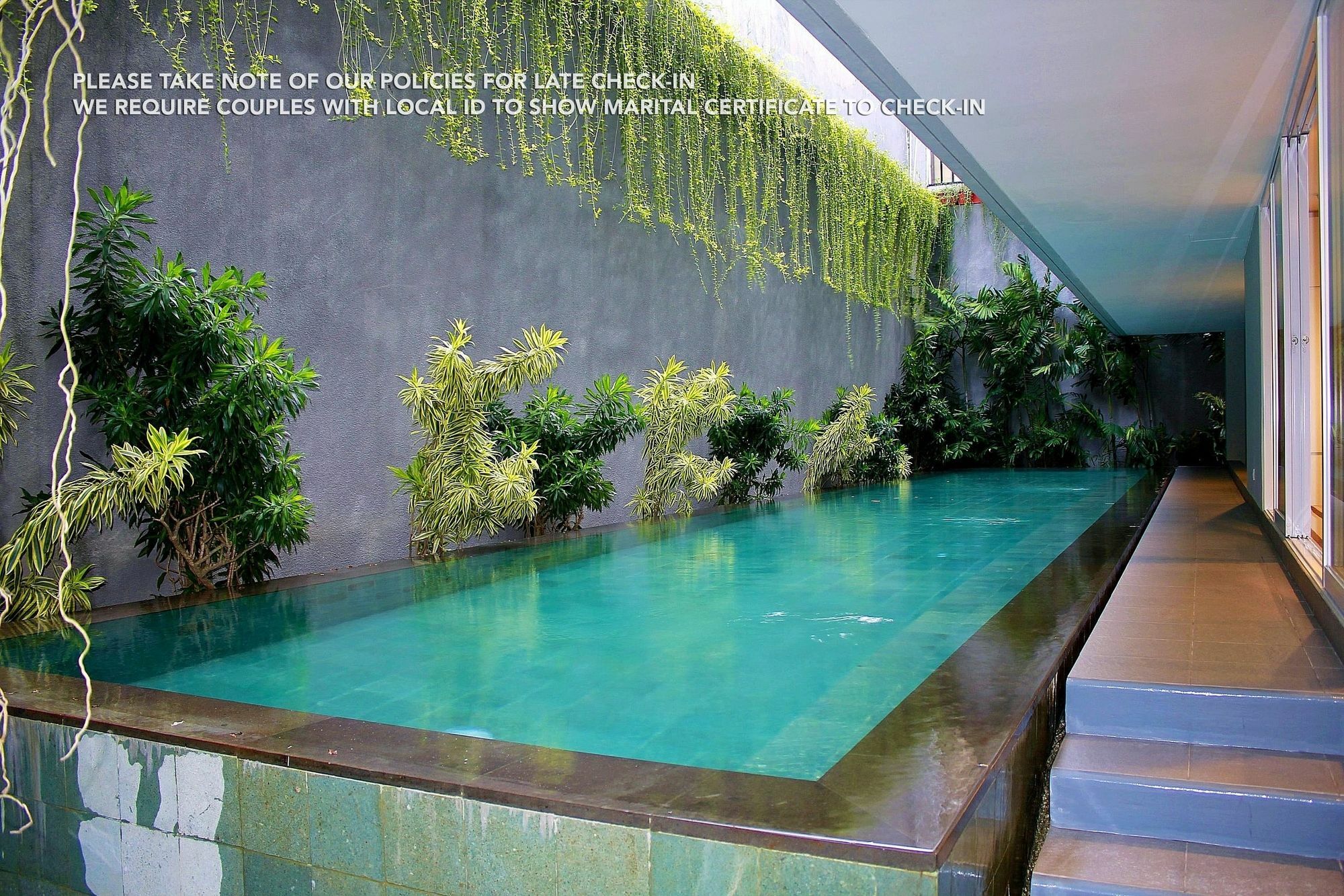 Zen Patra Kuningan Syariah Jakarta