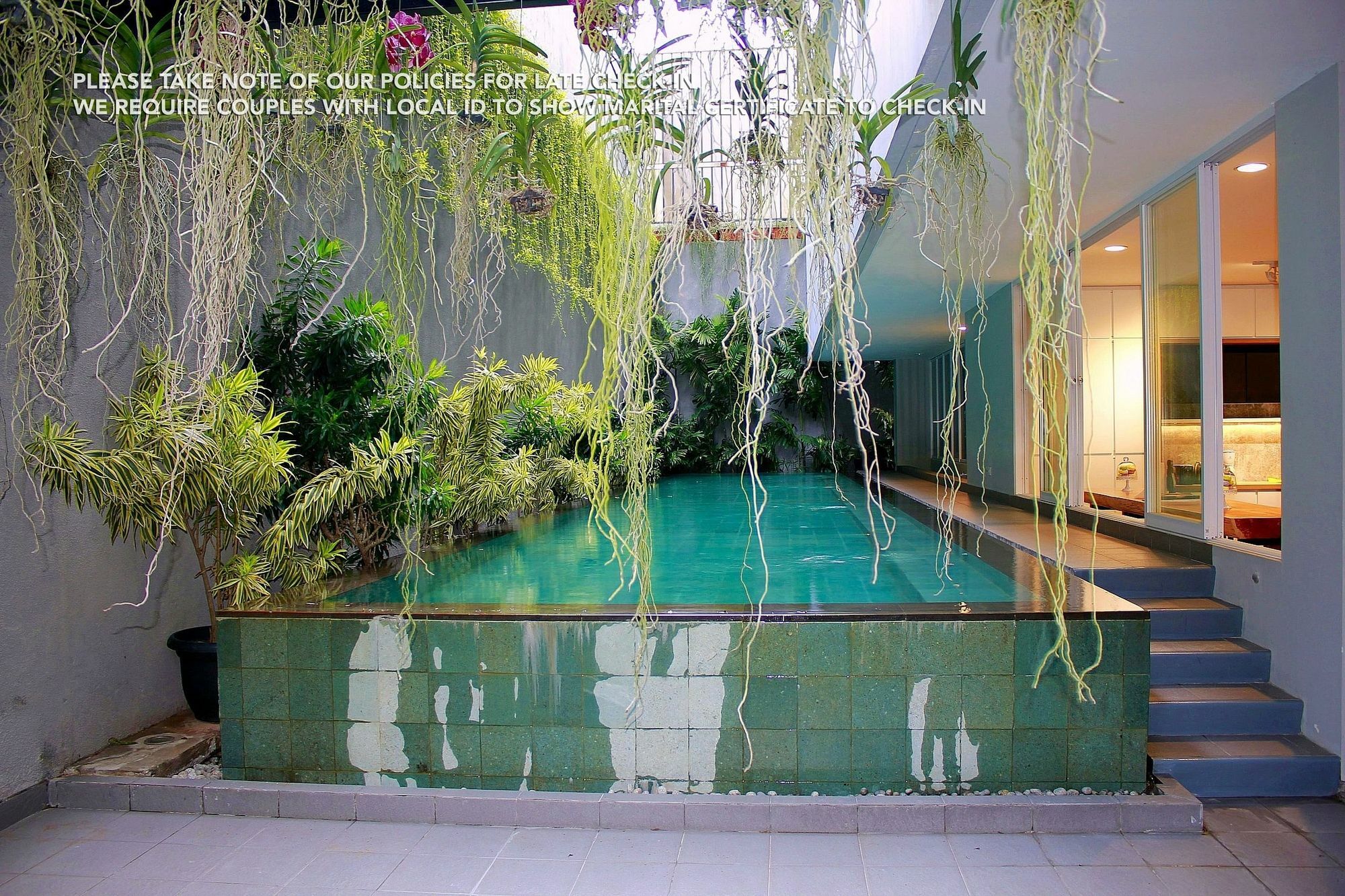 Casa de hóspedes Zen Patra Kuningan Syariah