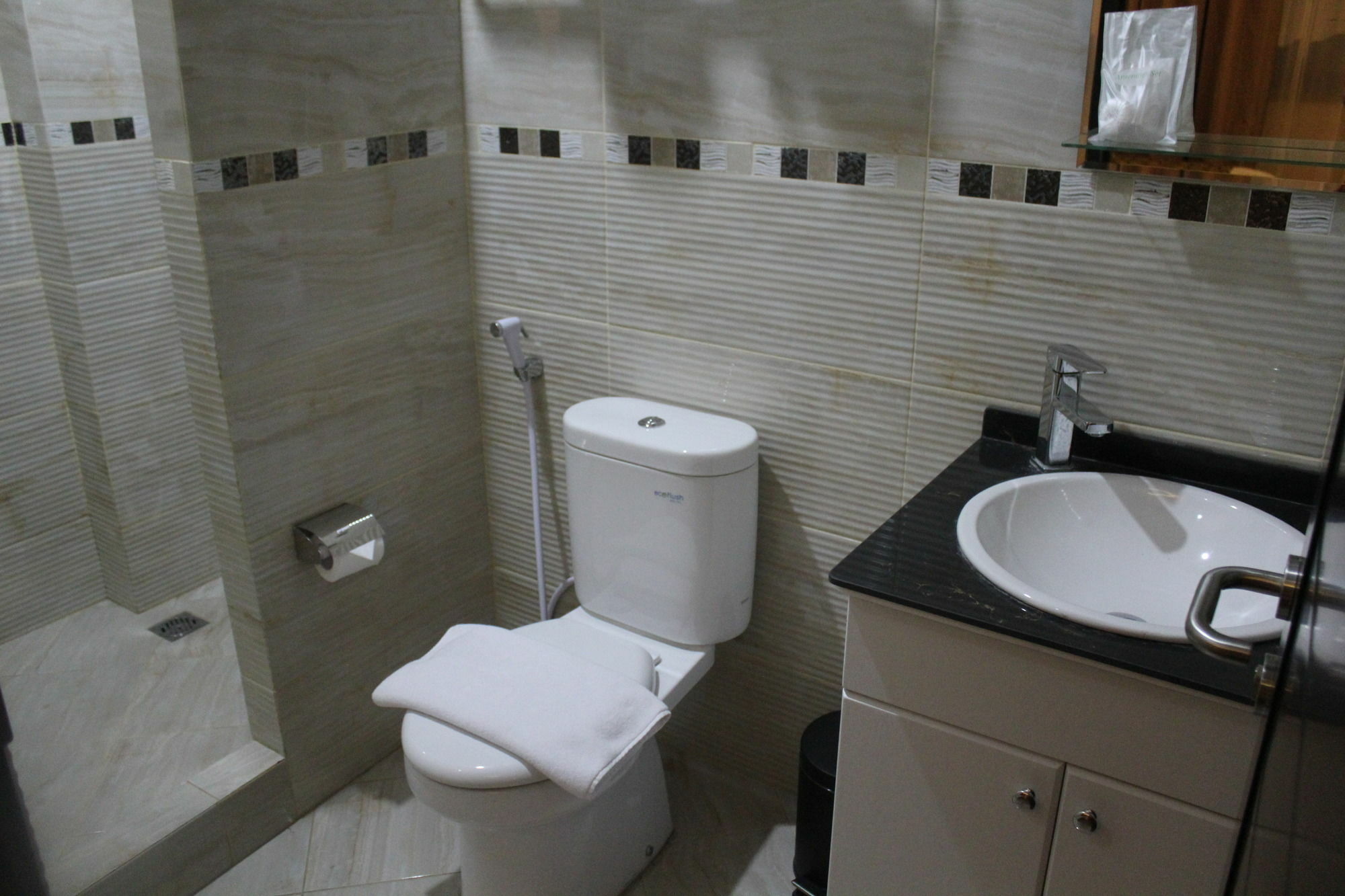 Fontana Jakarta