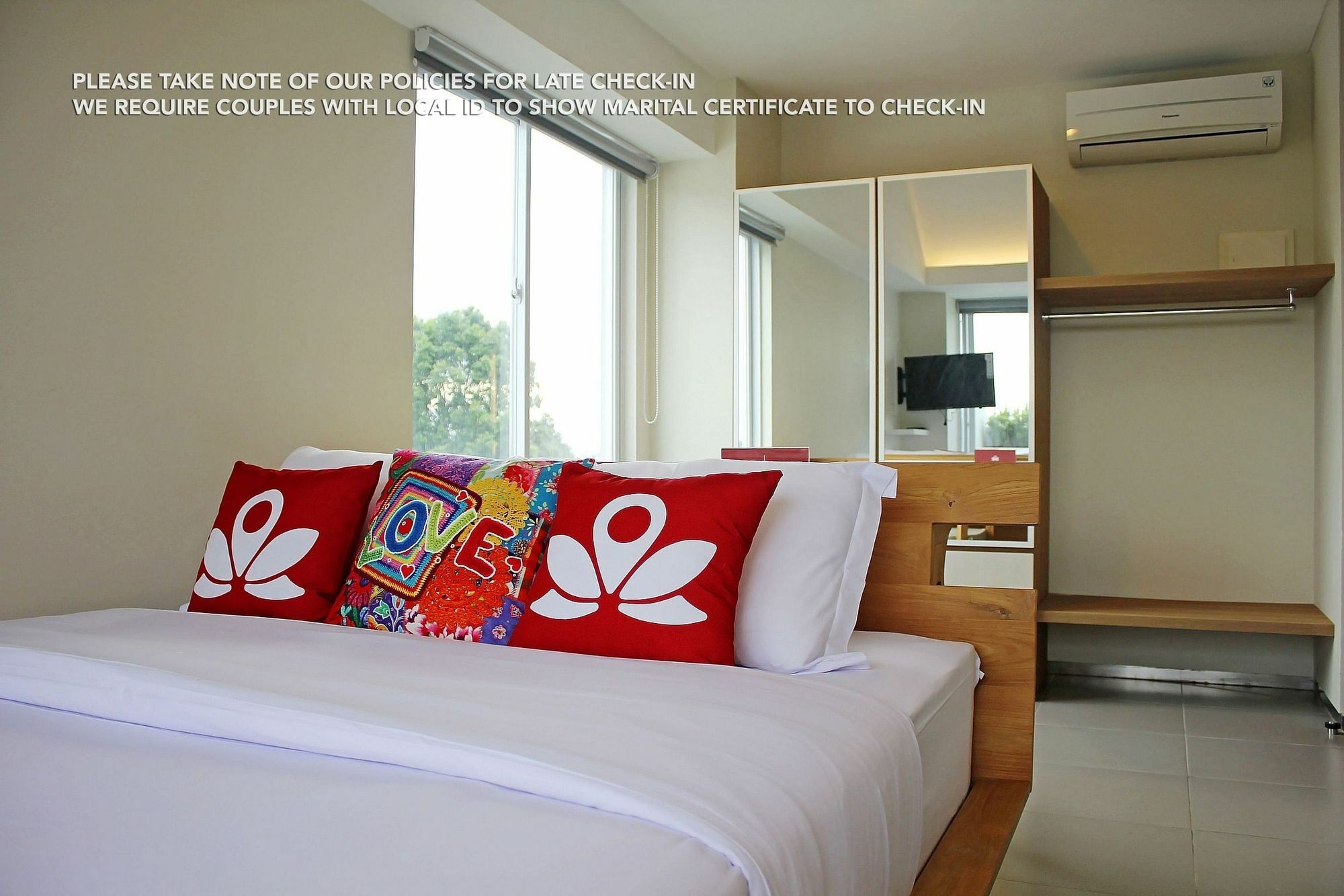 Zen Patra Kuningan Syariah Guest house 3*