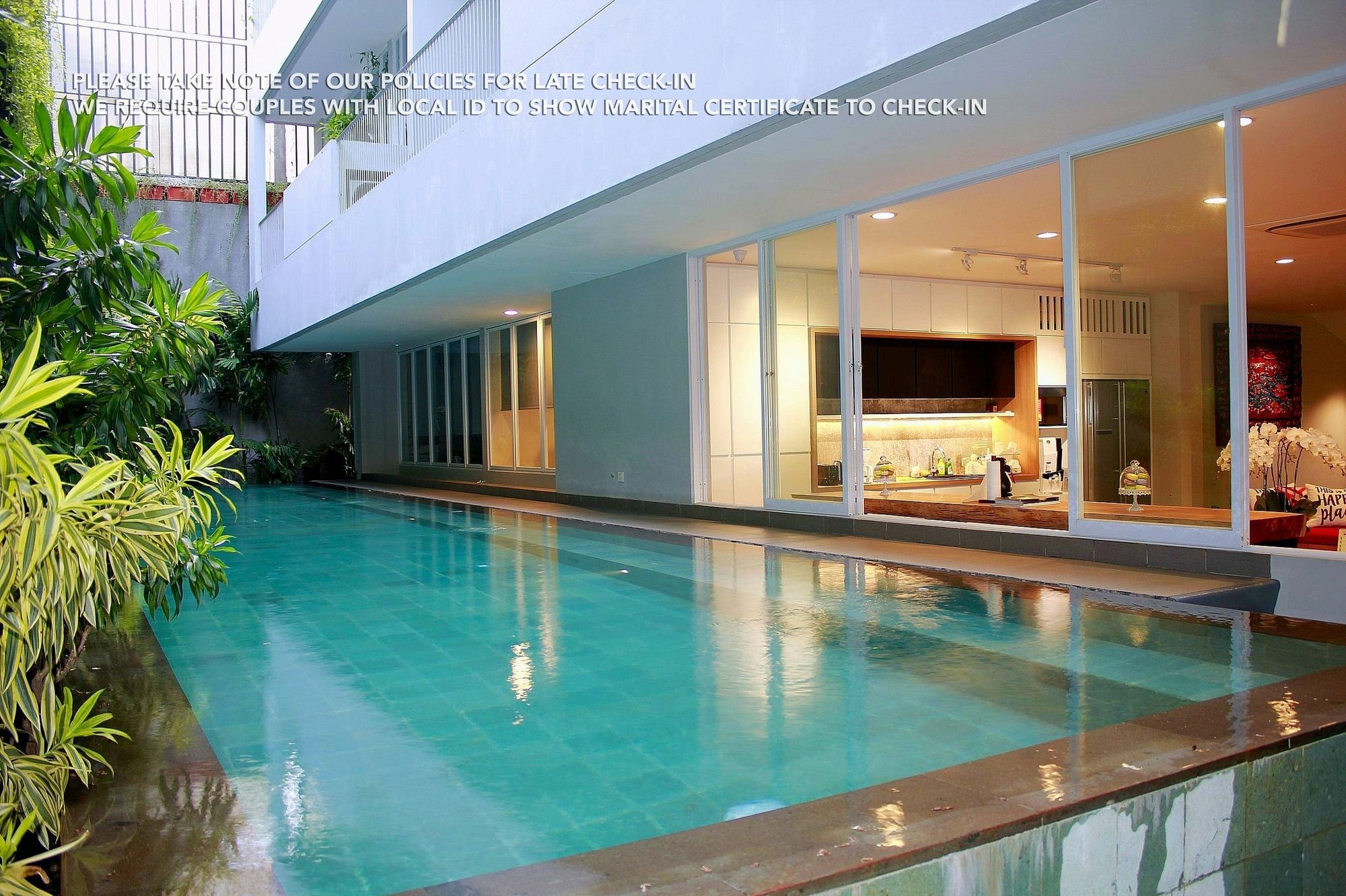 Guest house Zen Patra Kuningan Syariah