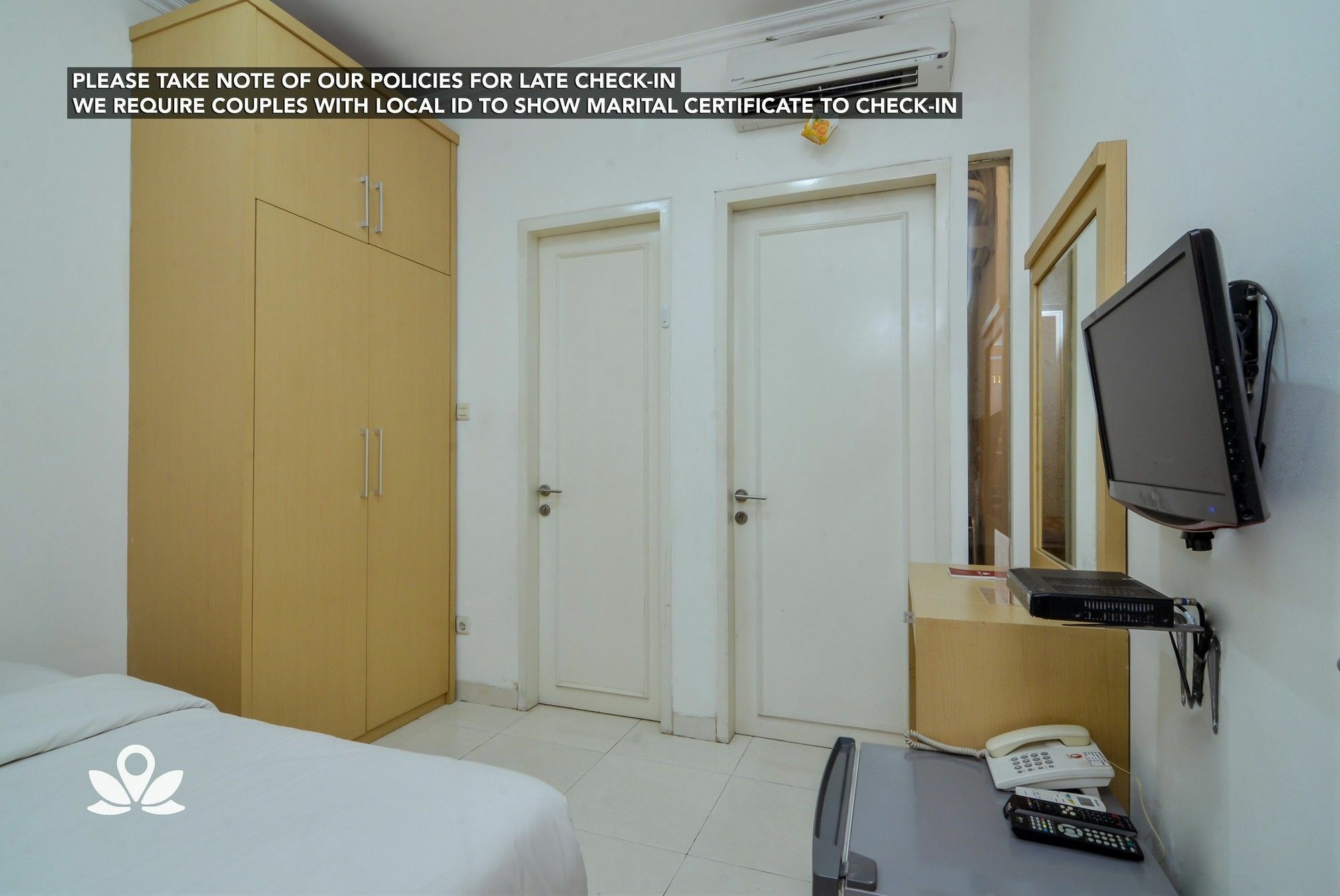 Guest house Zen Capital 2*
