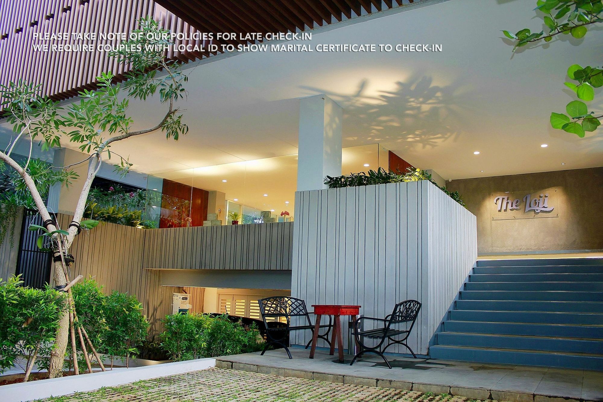 Zen Patra Kuningan Syariah Casa de hóspedes Jacarta