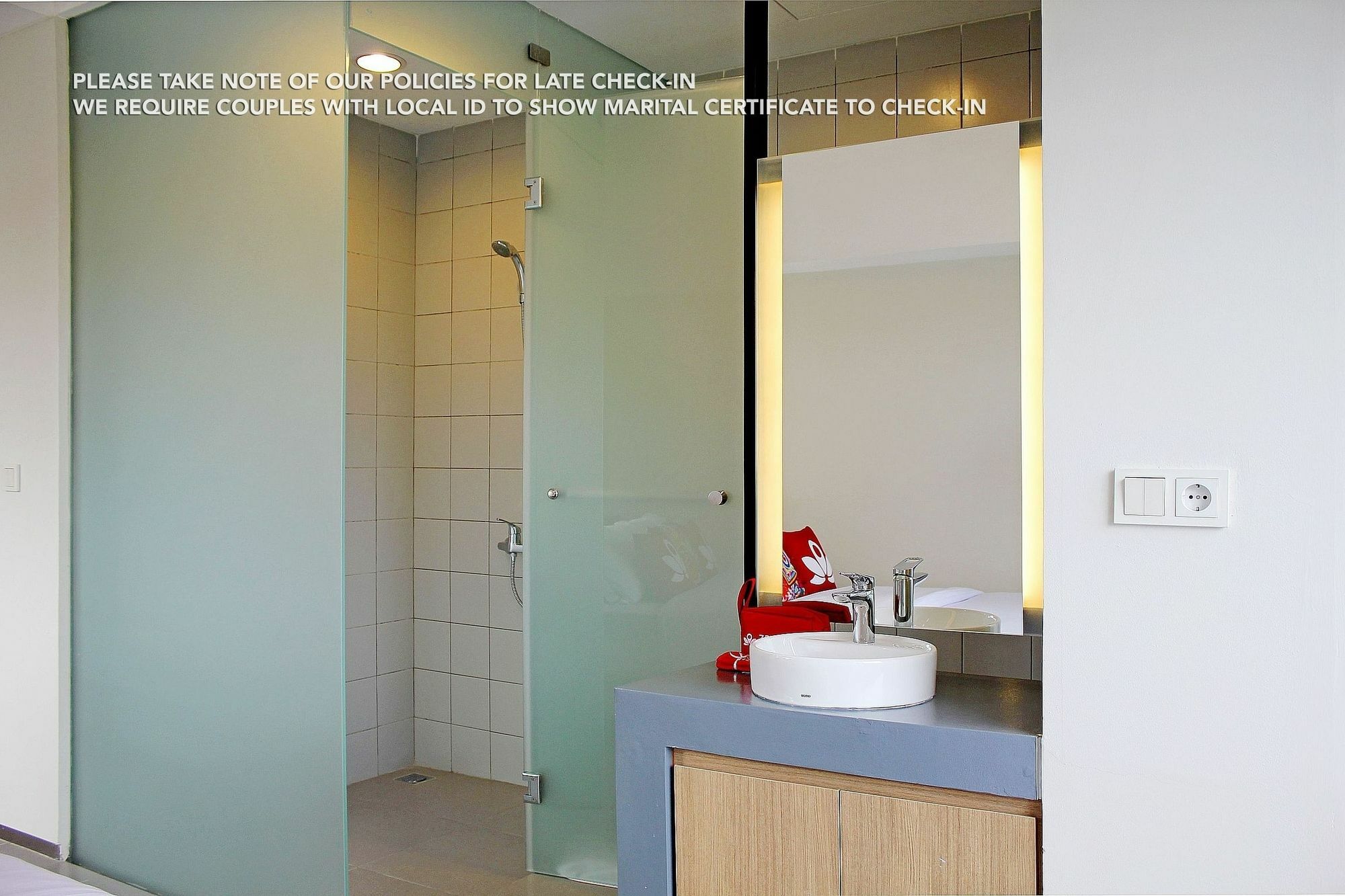 Zen Patra Kuningan Syariah Guest house 3*
