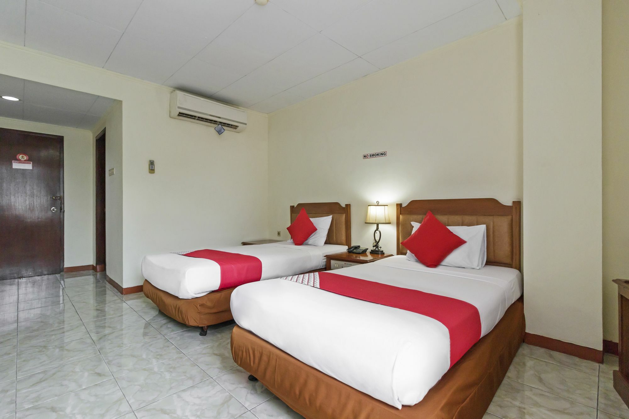 Hotel Oyo 108 Surya