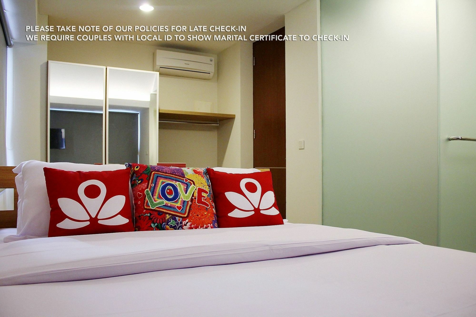Guest house Zen Patra Kuningan Syariah Jakarta