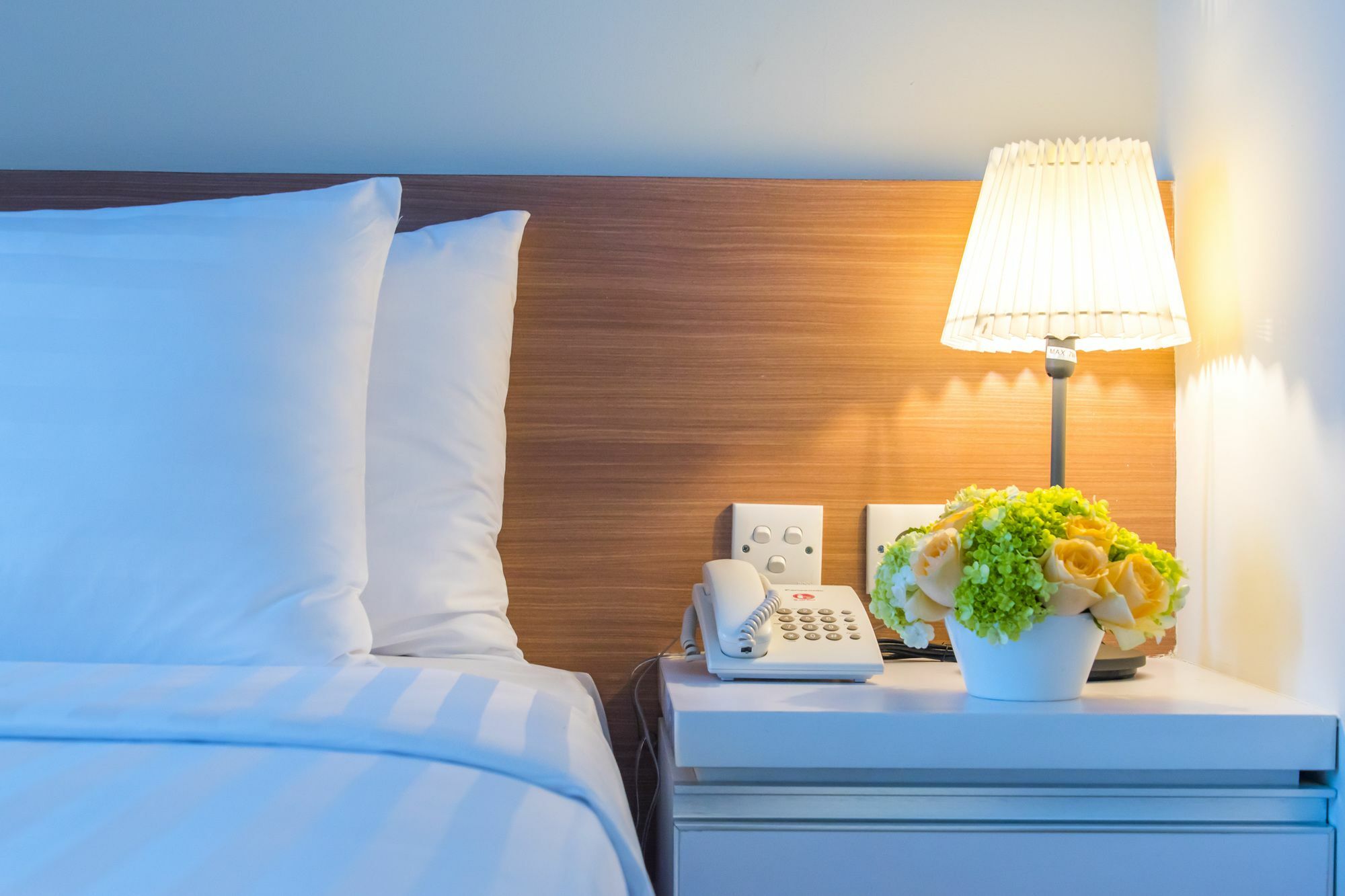 Dharmein 3* Jakarta