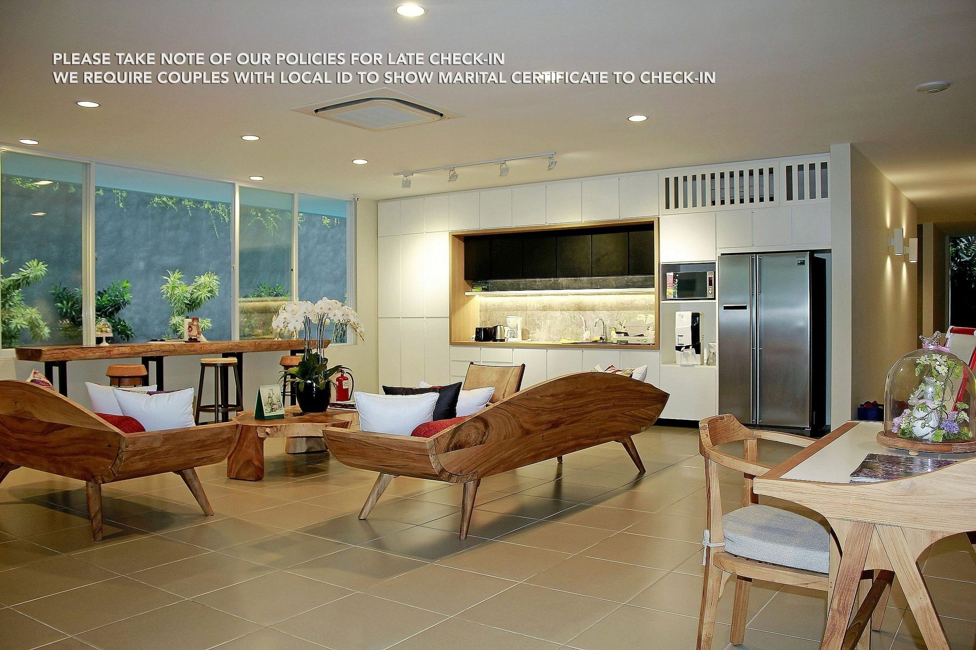 Guest house Zen Patra Kuningan Syariah