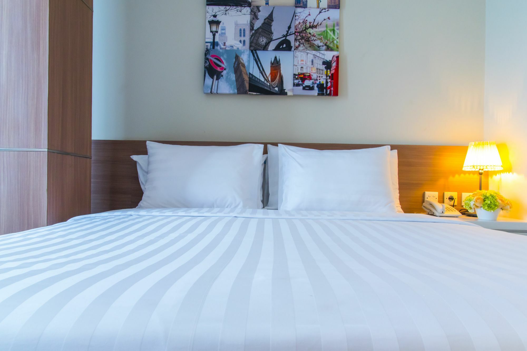 Dharmein Hotel Jakarta