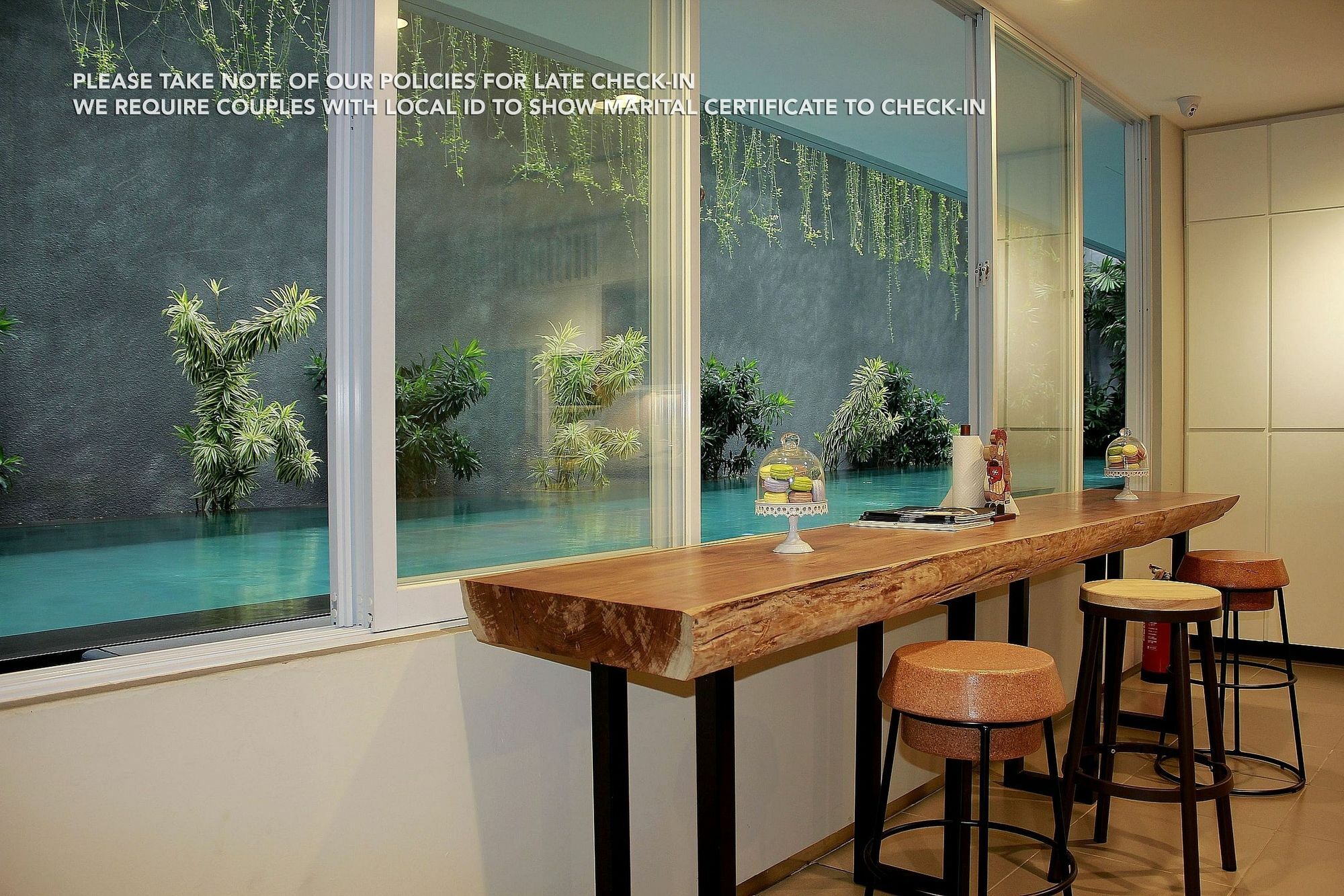 Casa de hóspedes Zen Patra Kuningan Syariah 3*