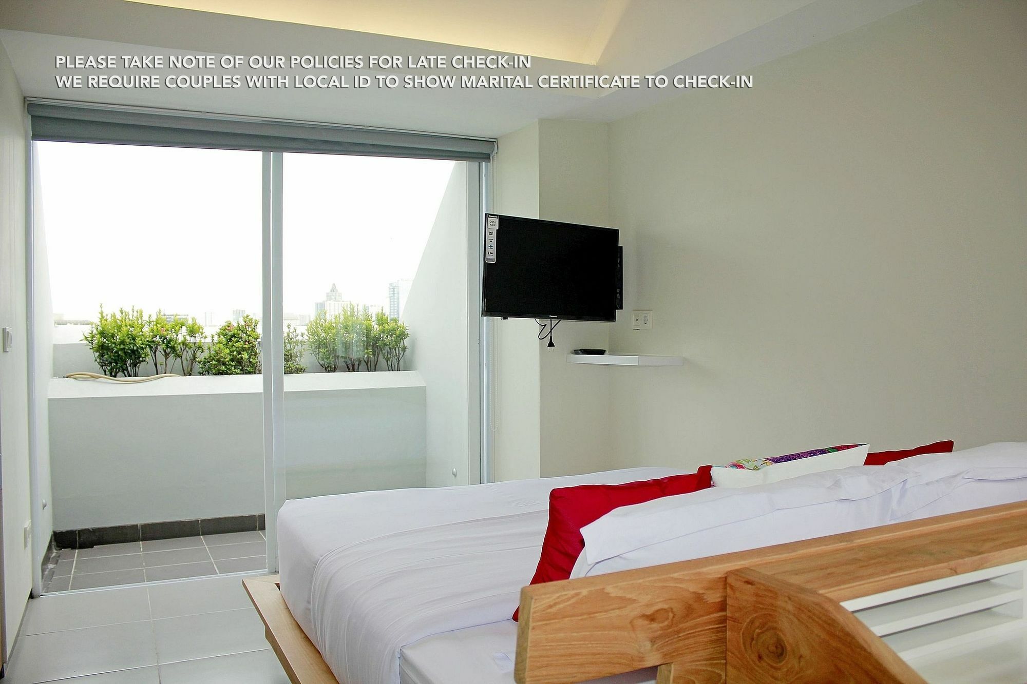 Zen Patra Kuningan Syariah Guest house 3*