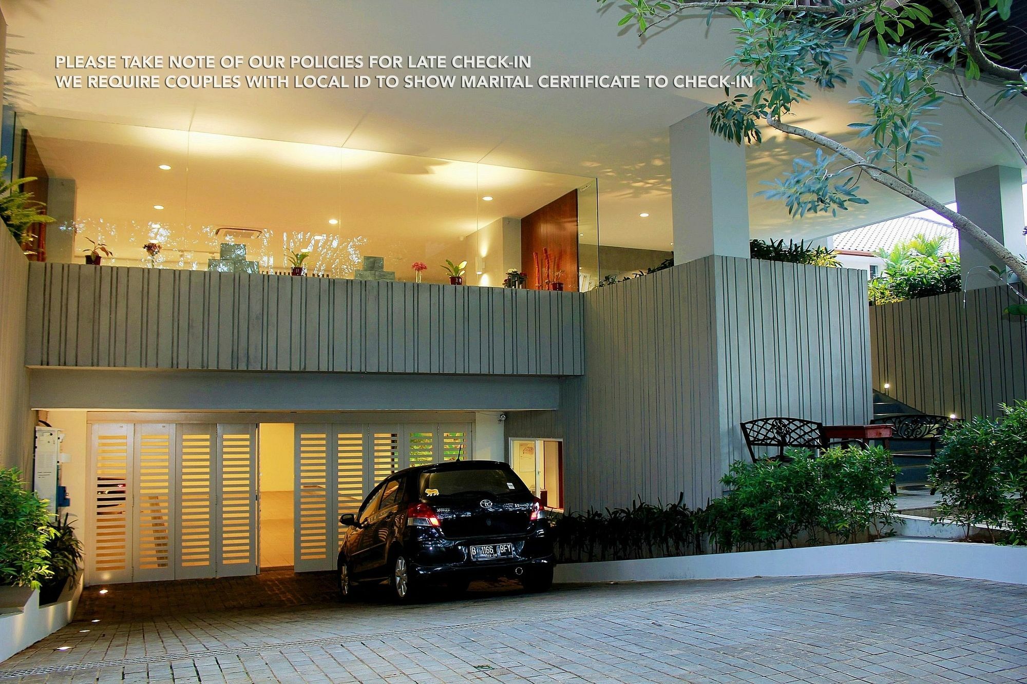 Zen Patra Kuningan Syariah 3* Jakarta