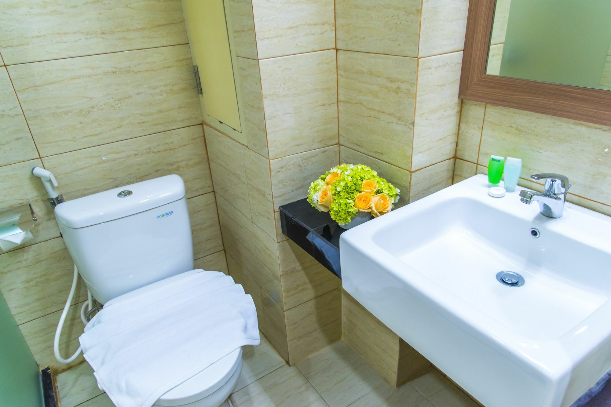 Dharmein Hotel Jakarta