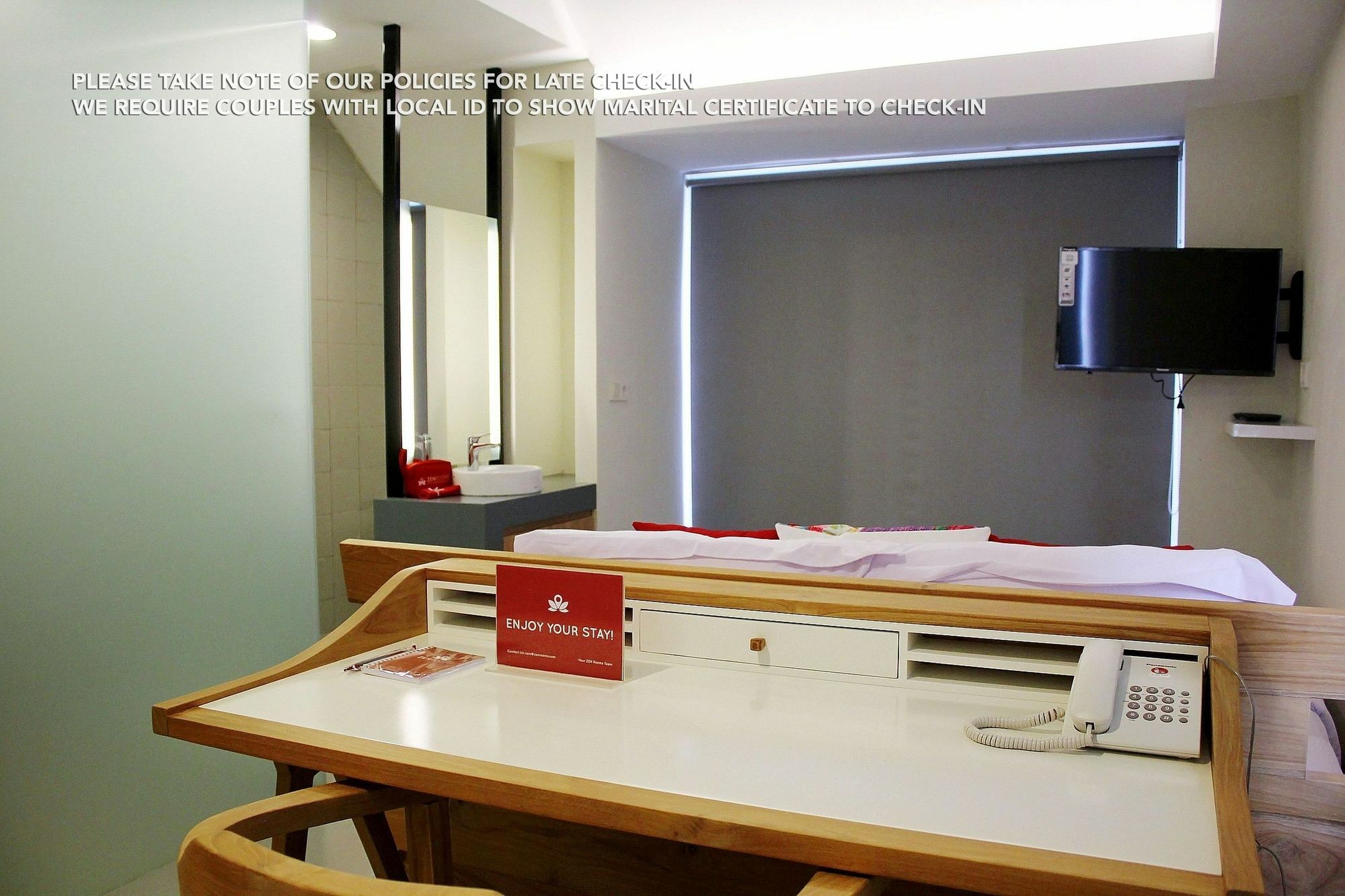 Zen Patra Kuningan Syariah 3*