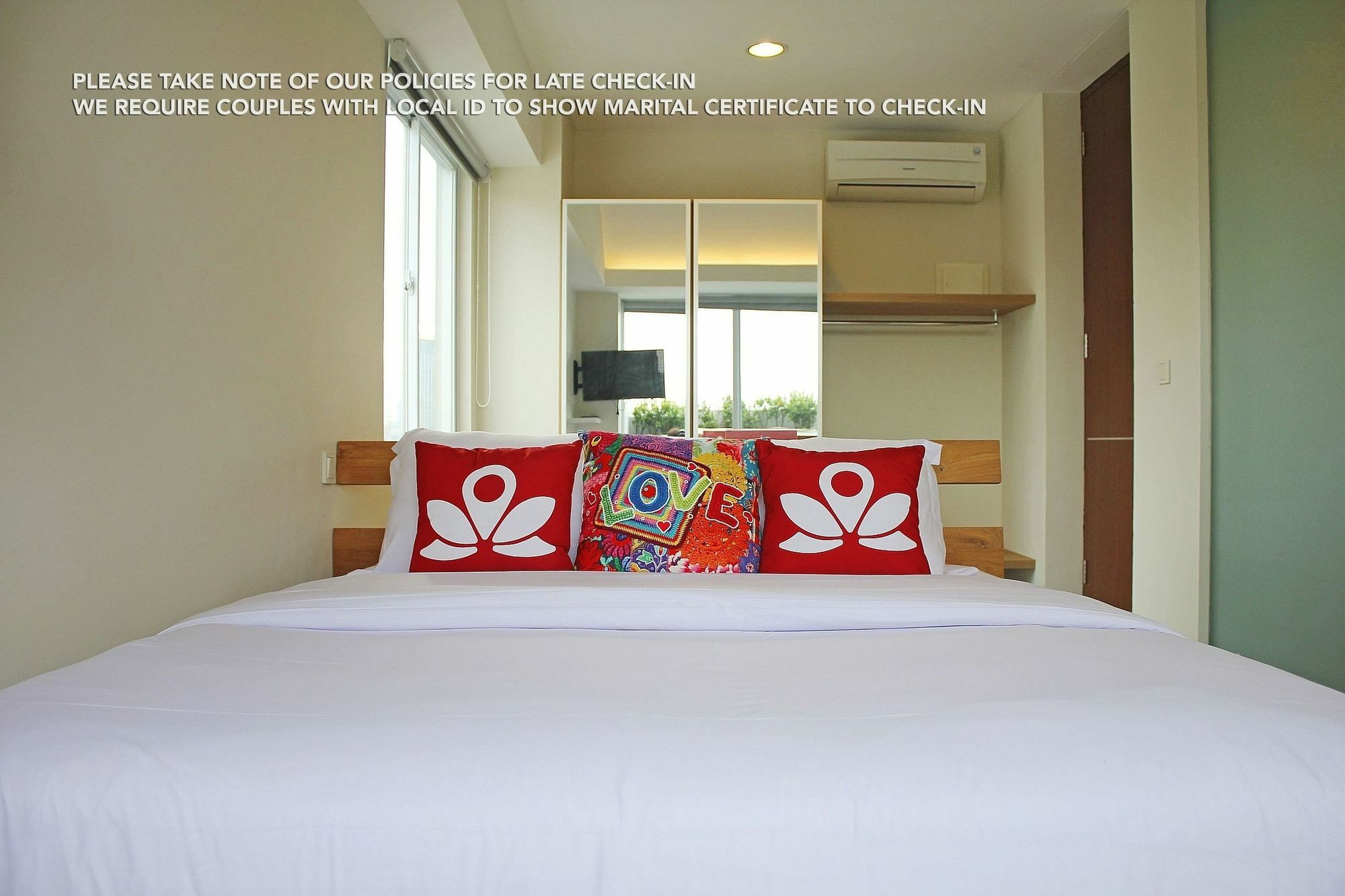 Guest house Zen Patra Kuningan Syariah 3*