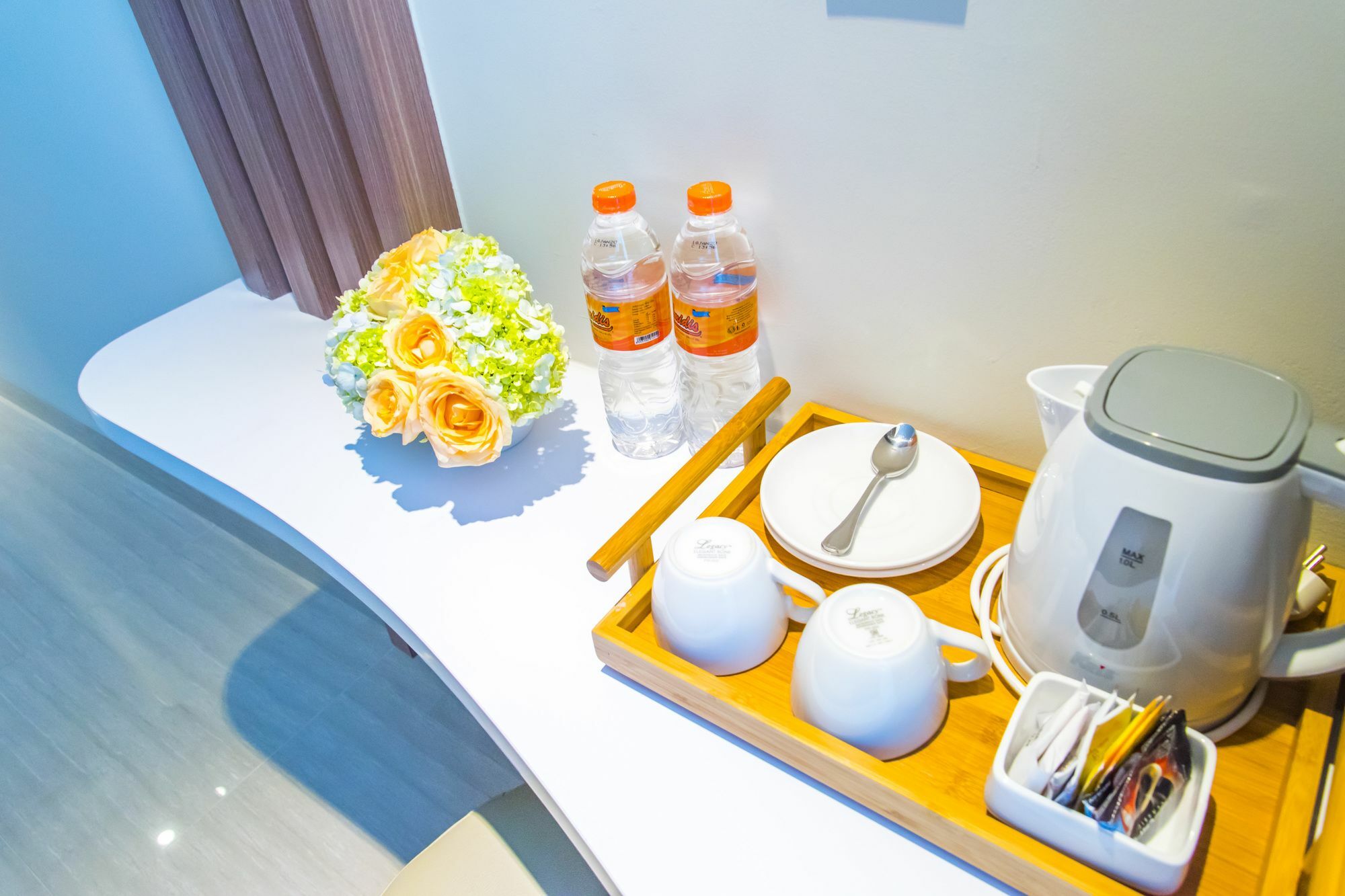 Dharmein Hotel 3*