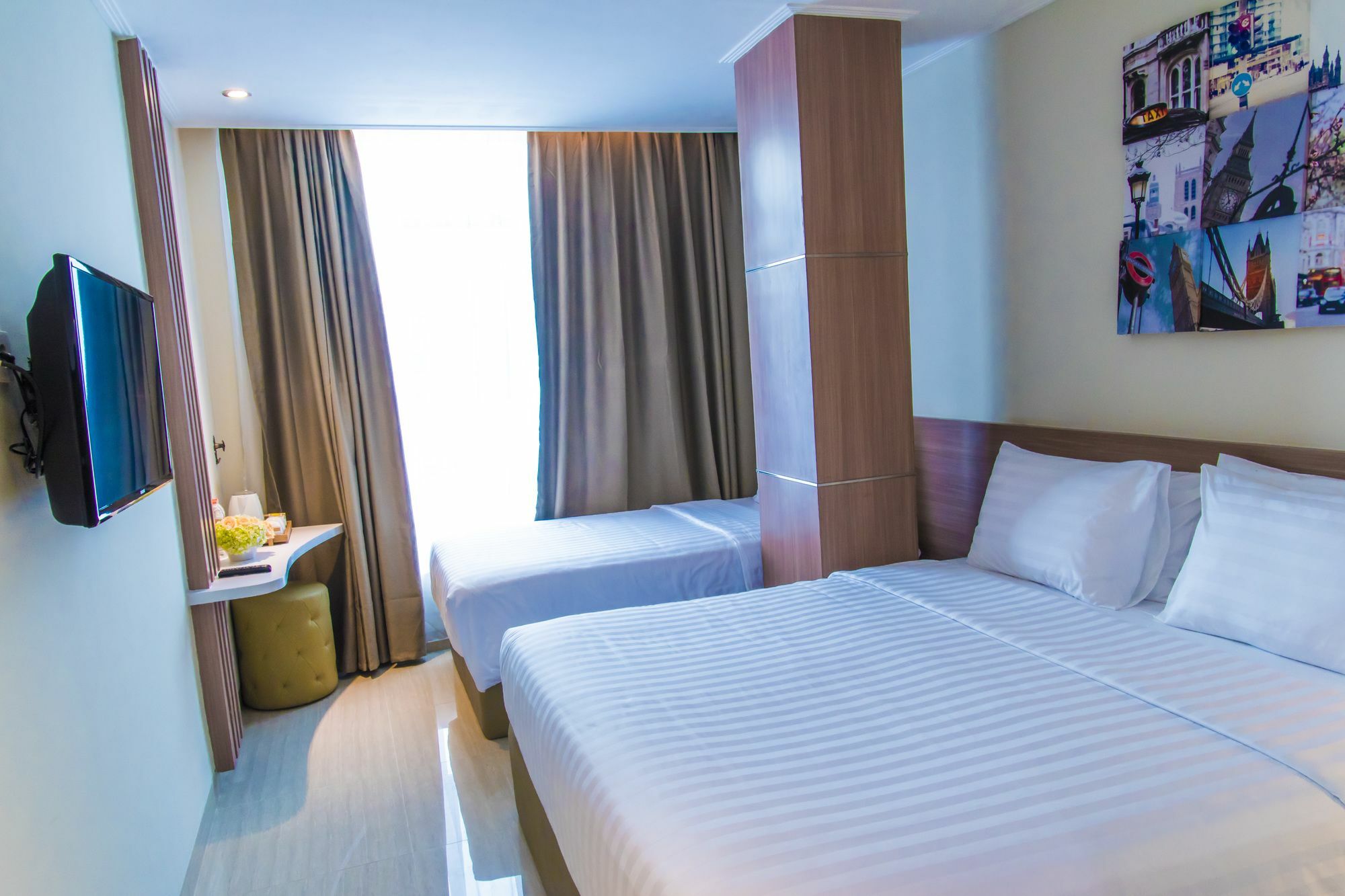Dharmein 3* Jakarta