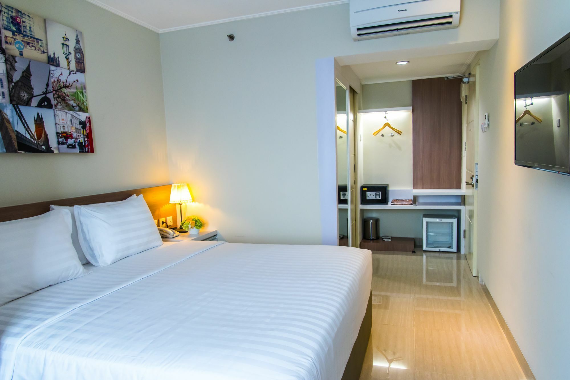 Hotel Dharmein