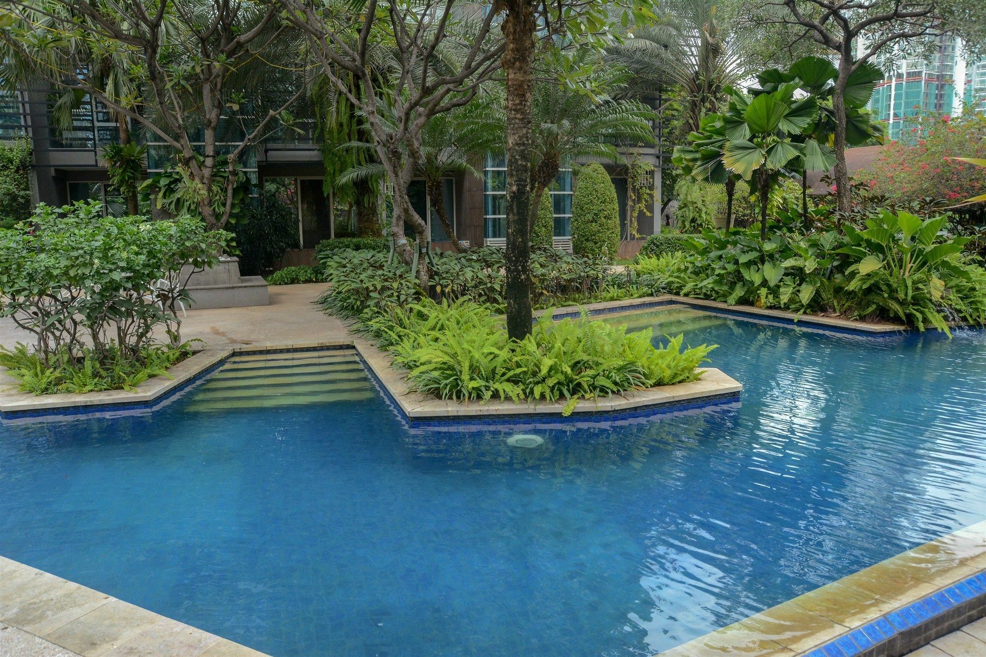 3 Bedrooms Premium Sudirman By Travelio Jakarta