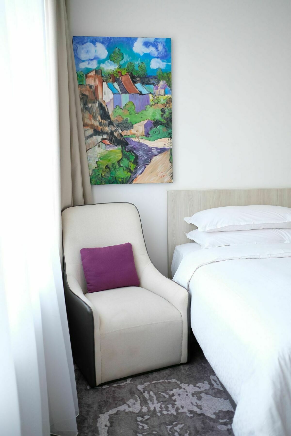 Four Points By Sheraton Thamrin 4*