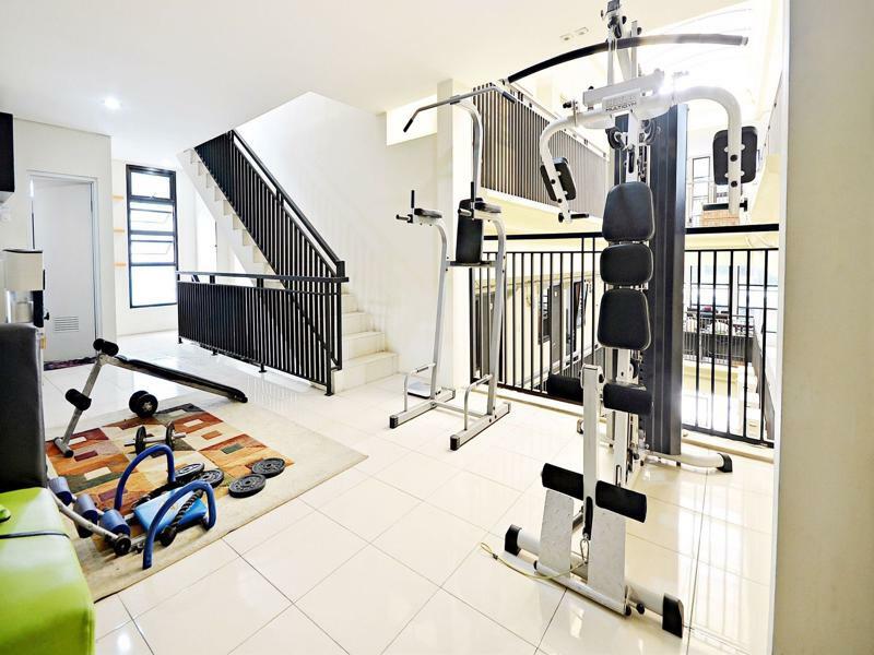 Zen Rooms Kuningan Syariah * Jacarta