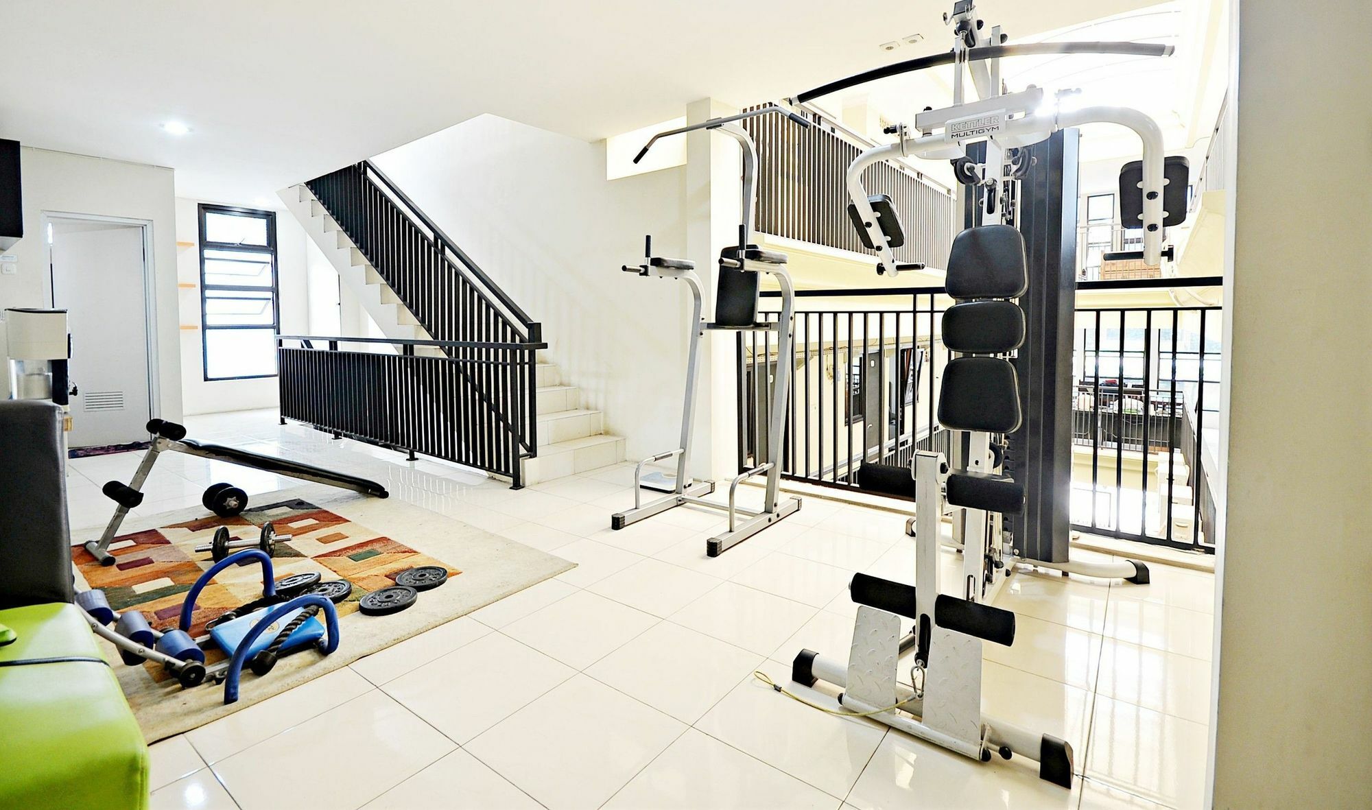Zen Rooms Kuningan Syariah Jakarta