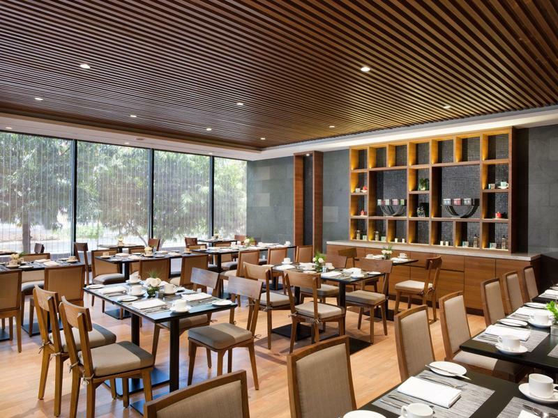 Hotel Four Points By Sheraton Thamrin
