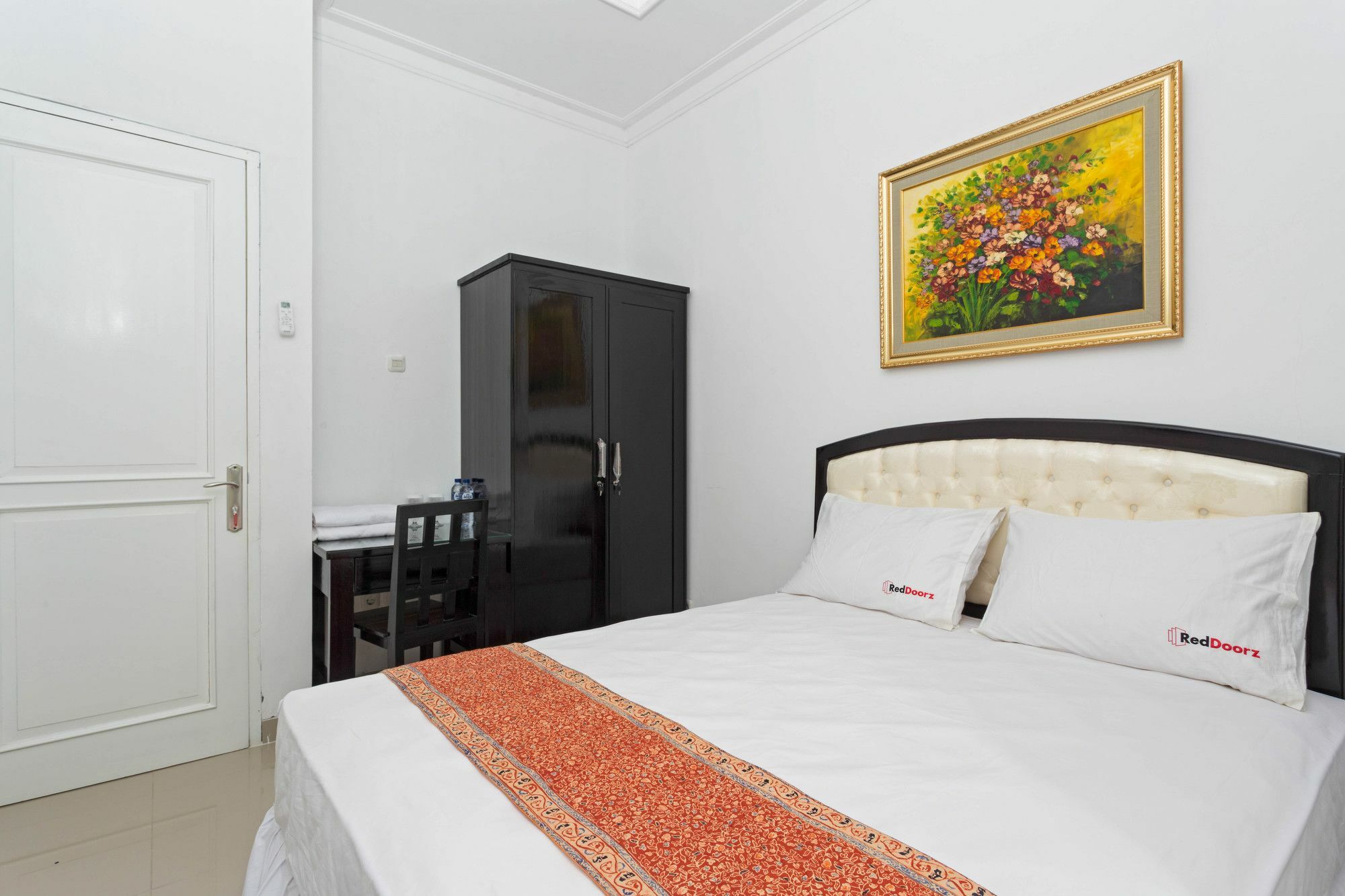 Reddoorz @ Kayu Manis Timur Guest house Jakarta