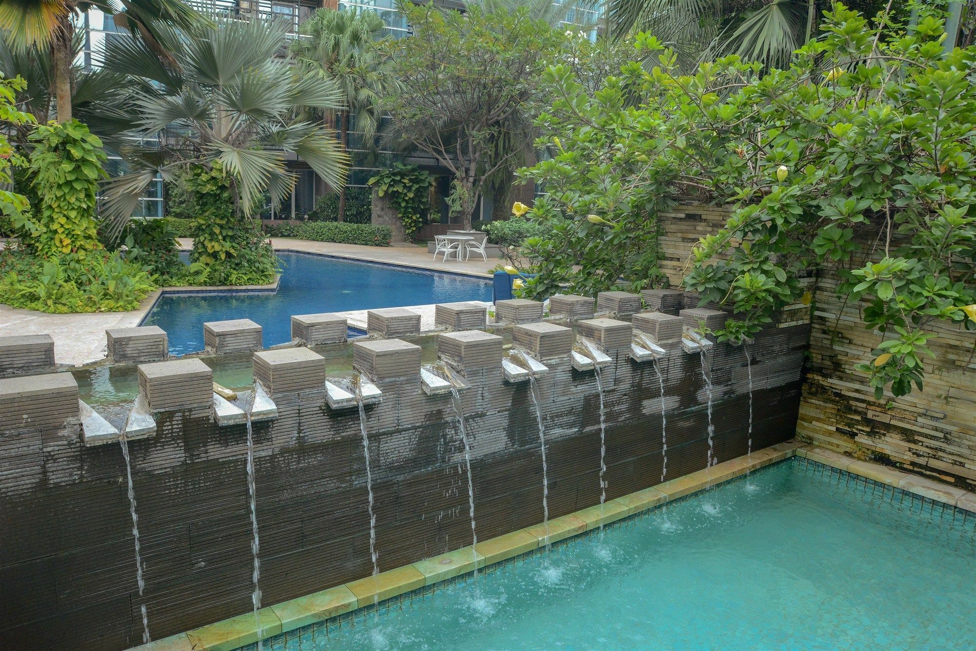 3 Bedrooms Premium Sudirman By Travelio *