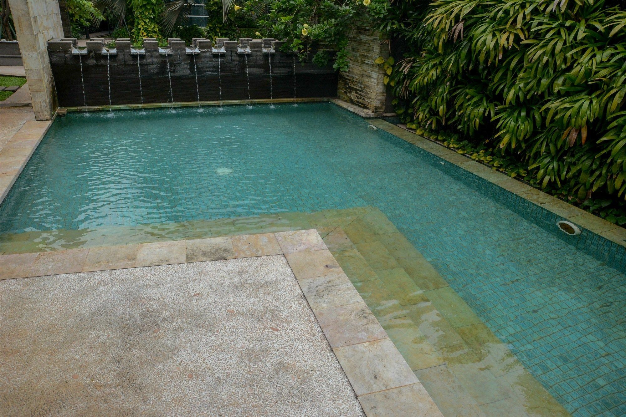 3 Bedrooms Premium Sudirman By Travelio *